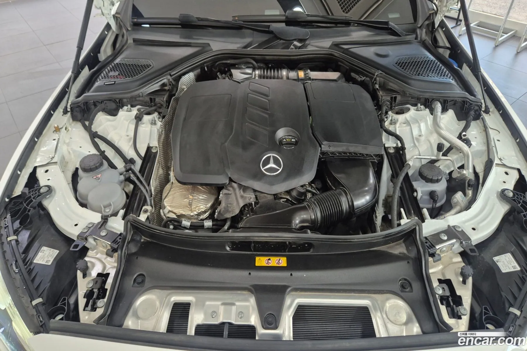 Mercedes-Benz E-Class W214 2024 — 15