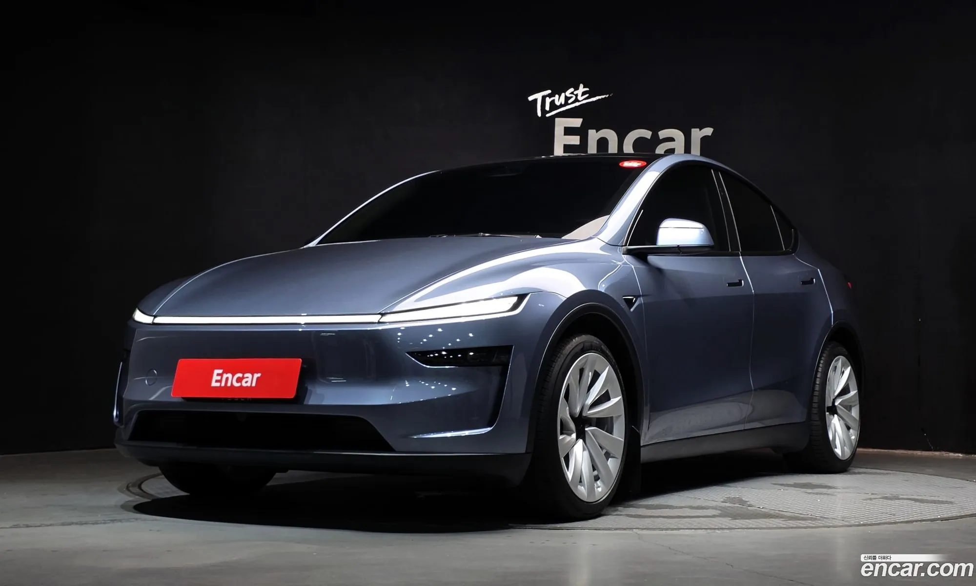 Tesla Model Y 2025 LRWYGCEK1SC055579 — 31