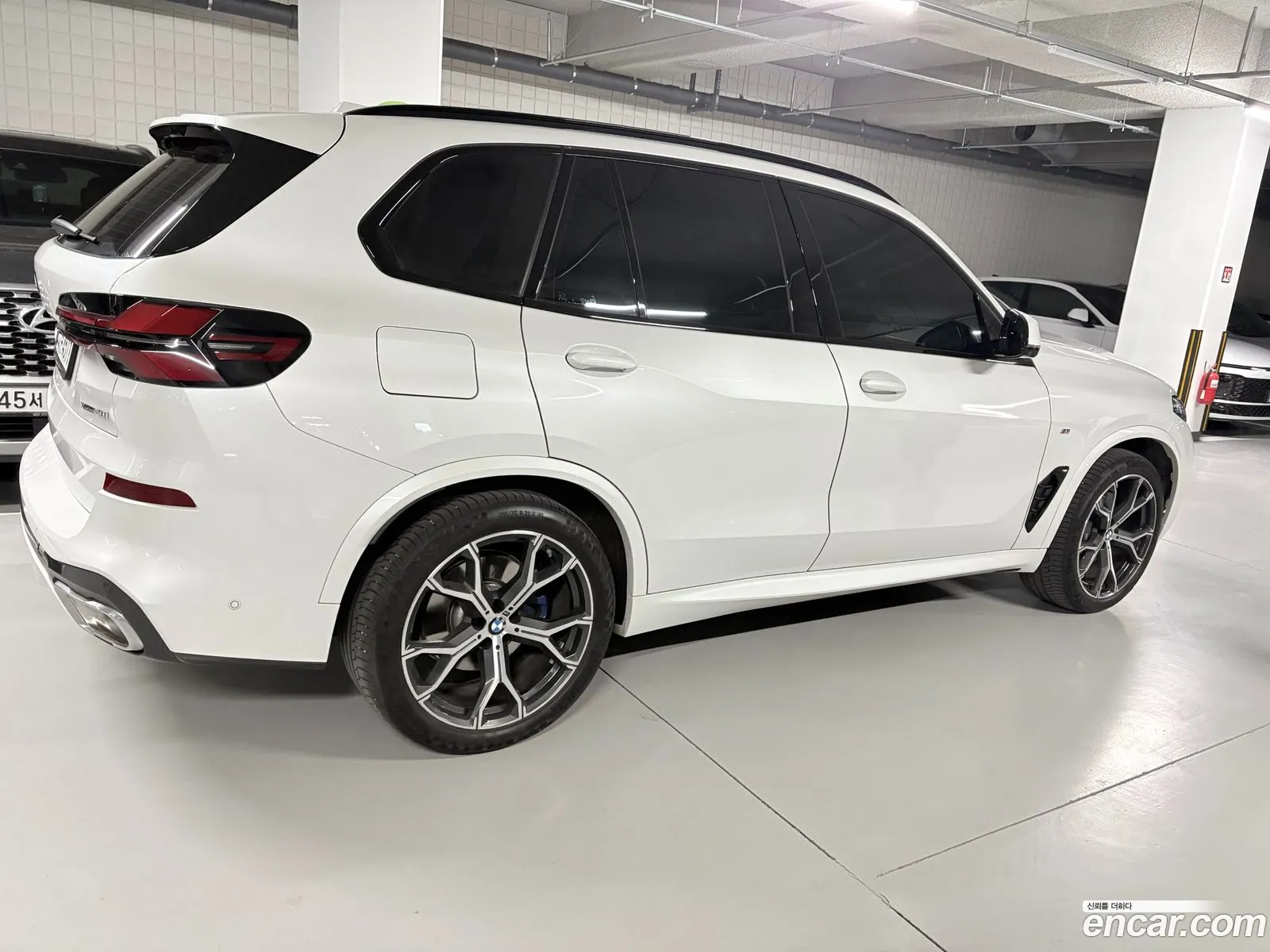 BMW X5 2025 — 3