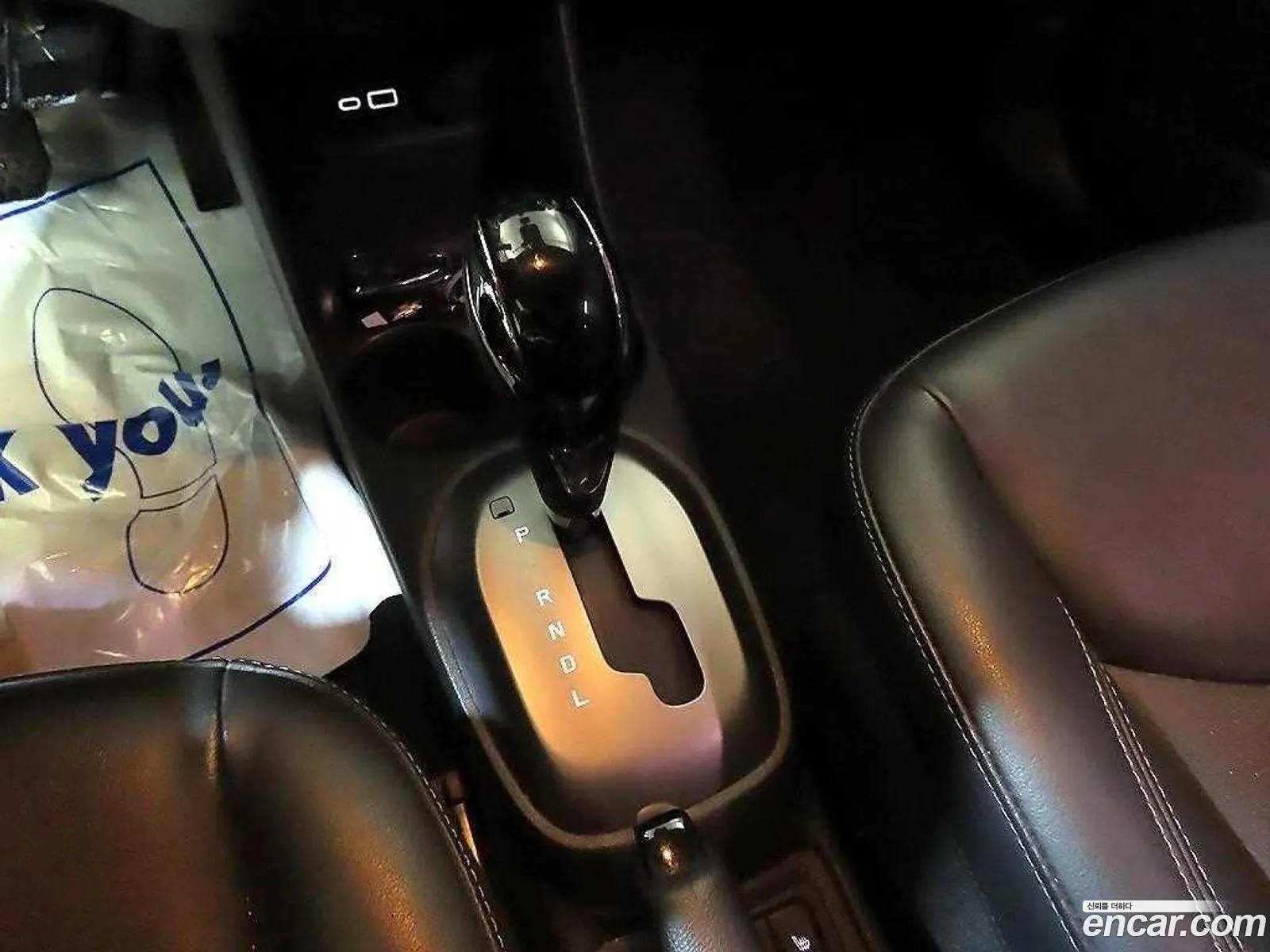 Chevrolet (GM Daewoo) Spark 2019 — 13