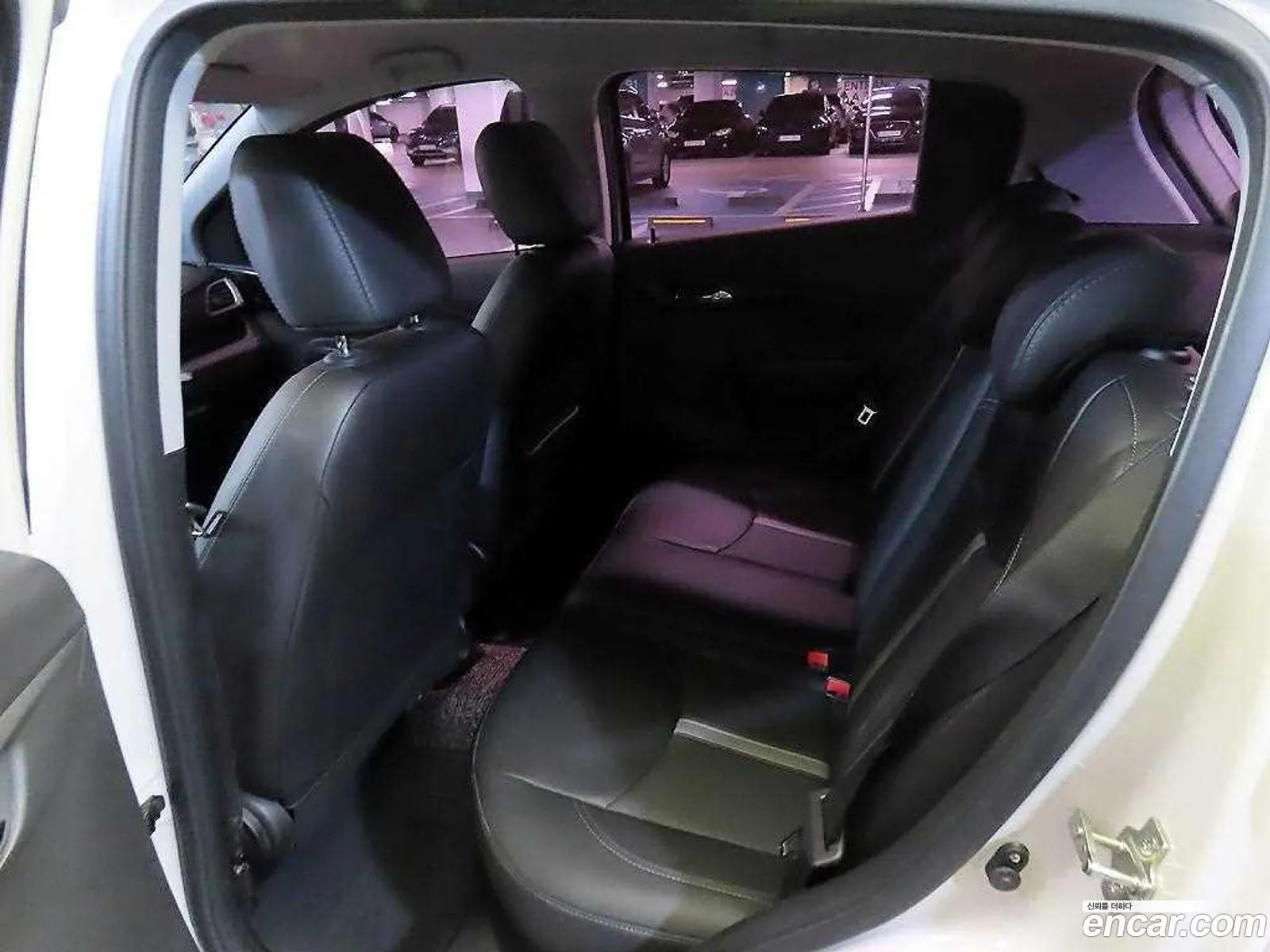 Chevrolet (GM Daewoo) Spark 2019 — 6