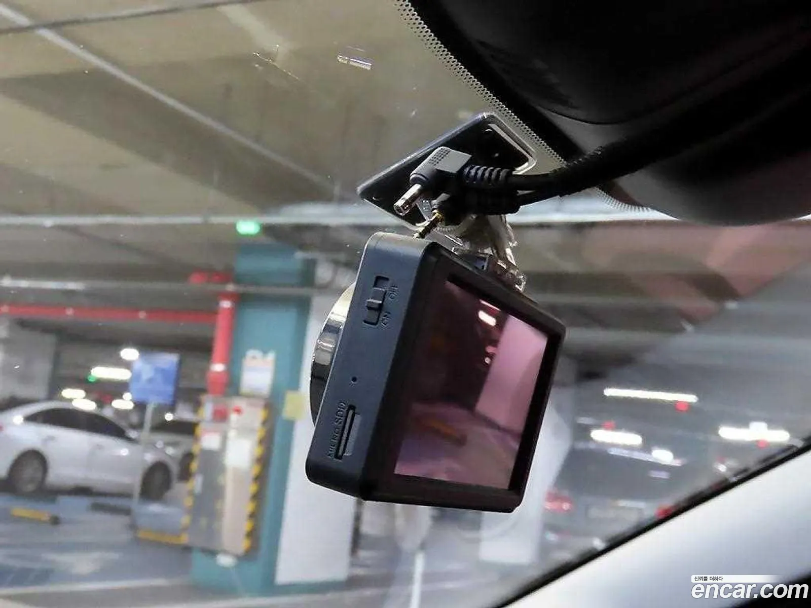 Chevrolet (GM Daewoo) Spark 2019 — 5