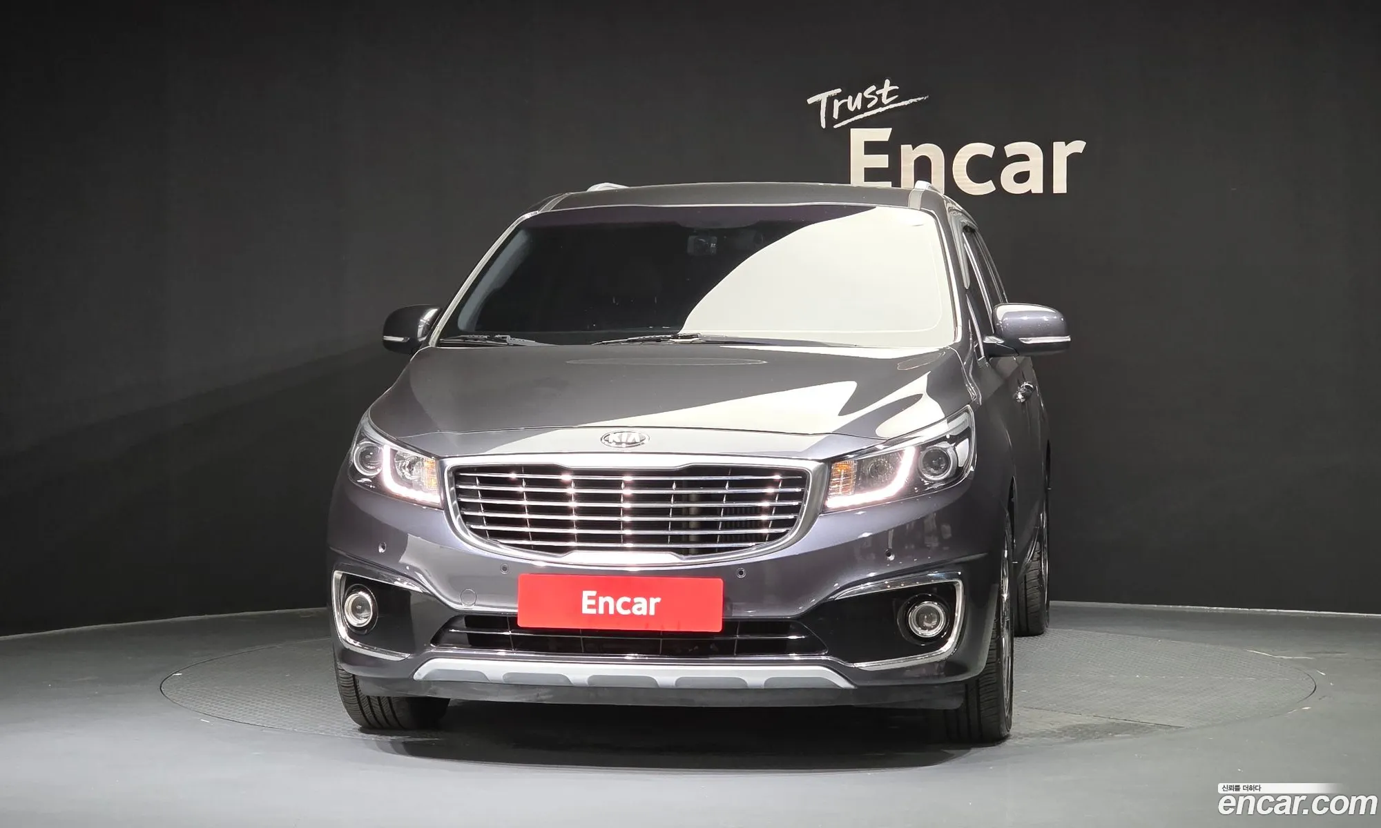 Kia Carnival 2014 KNAMC81ABFS029365 — 28