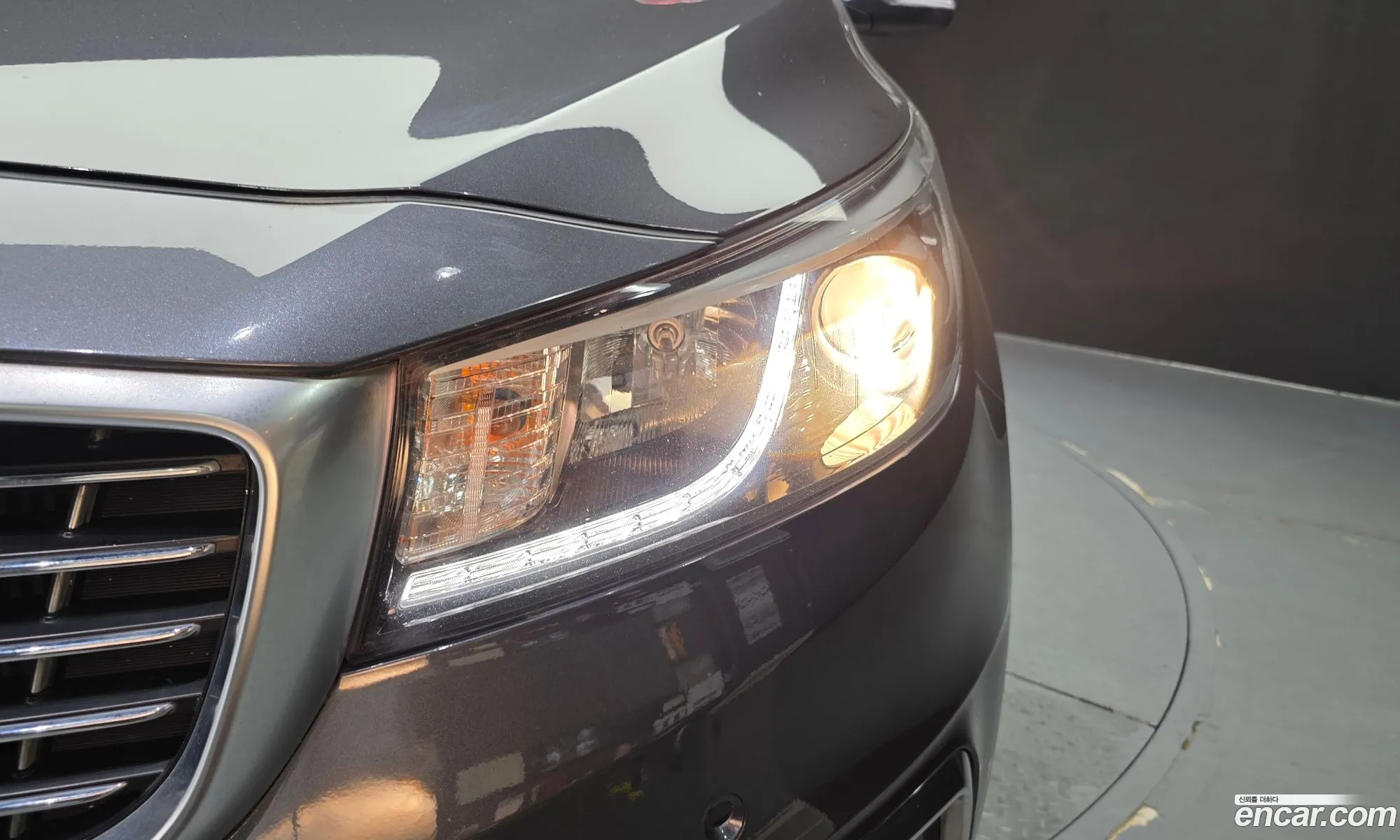 Kia Carnival 2014 KNAMC81ABFS029365 — 31
