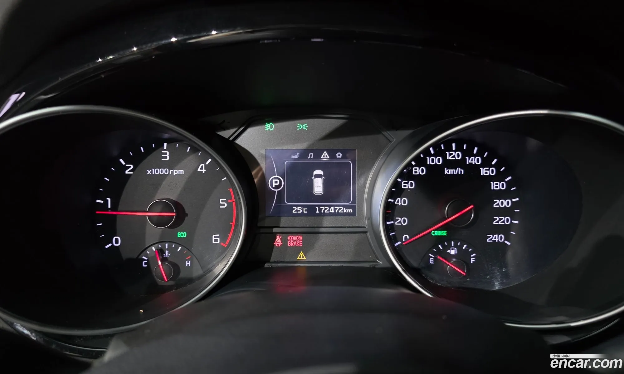 Kia Carnival 2014 KNAMC81ABFS029365 — 27