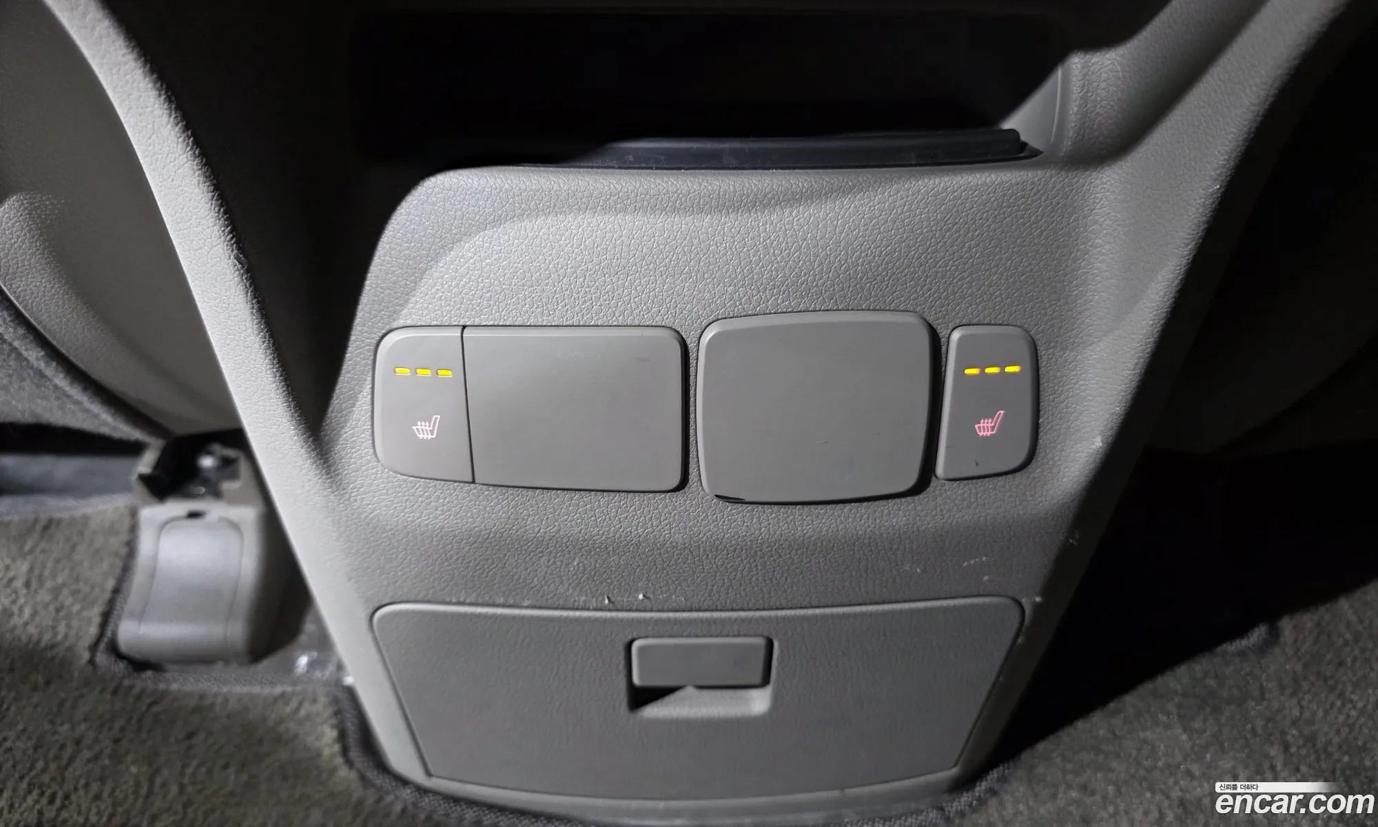Kia Carnival 2014 KNAMC81ABFS029365 — 21