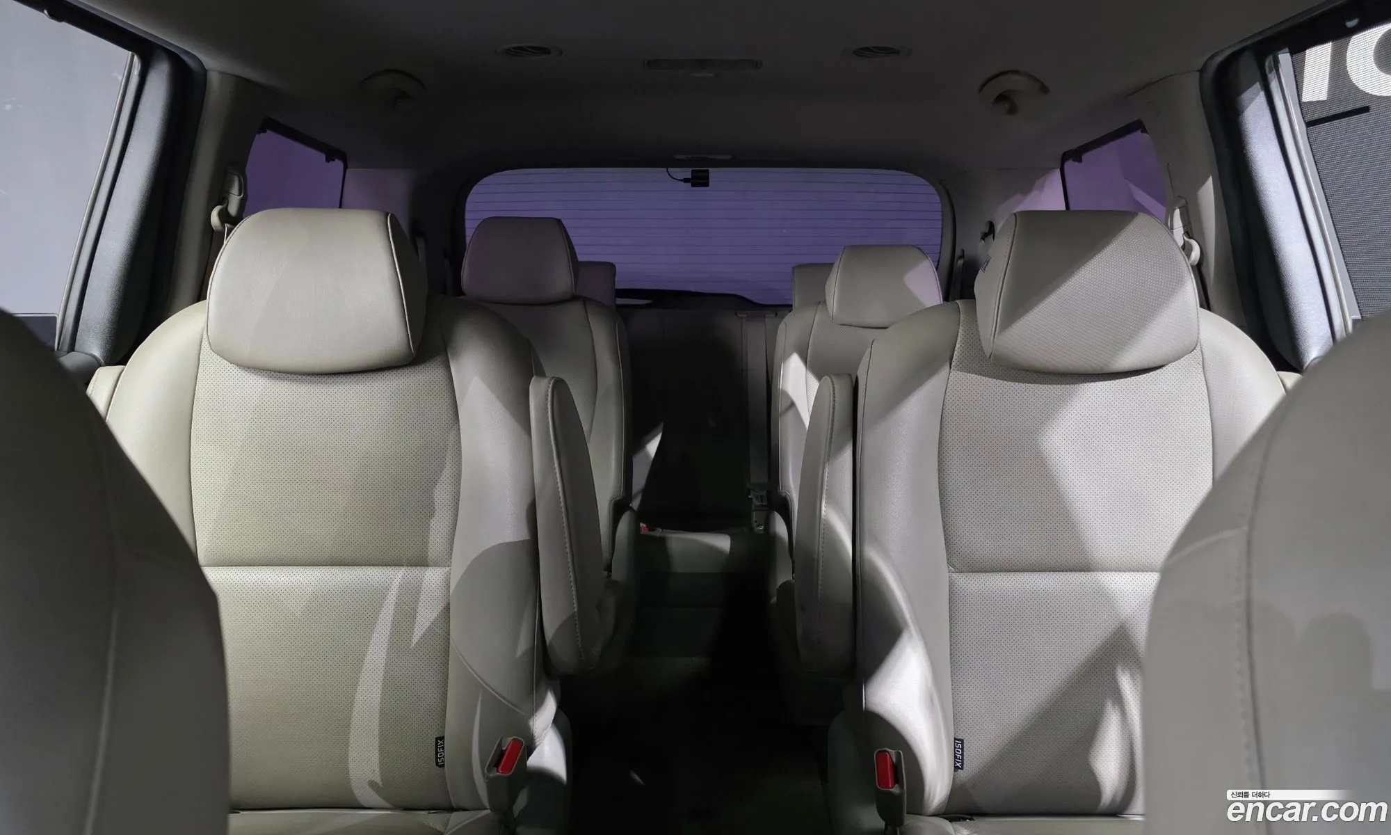 Kia Carnival 2014 KNAMC81ABFS029365 — 11