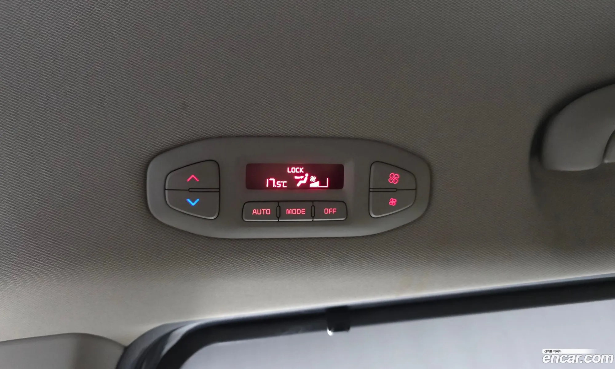 Kia Carnival 2014 KNAMC81ABFS029365 — 22