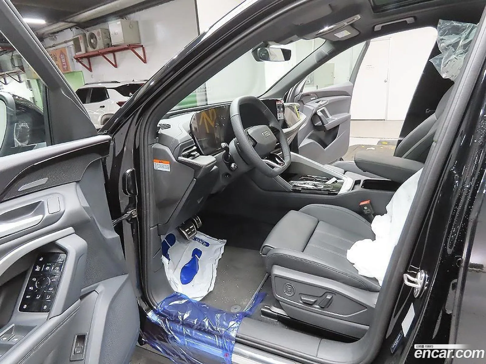 Audi Q5 2025 — 11