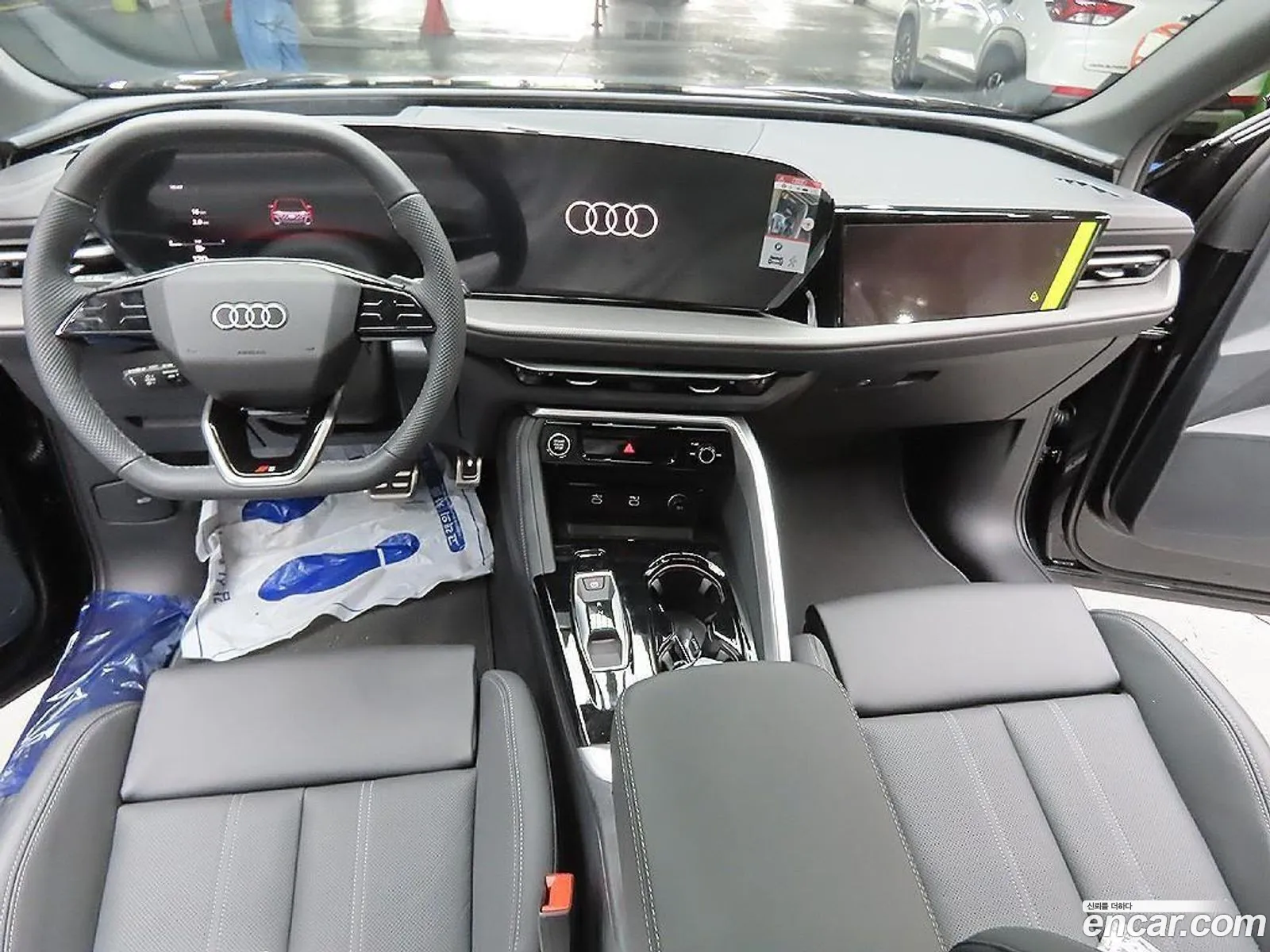Audi Q5 2025 — 12