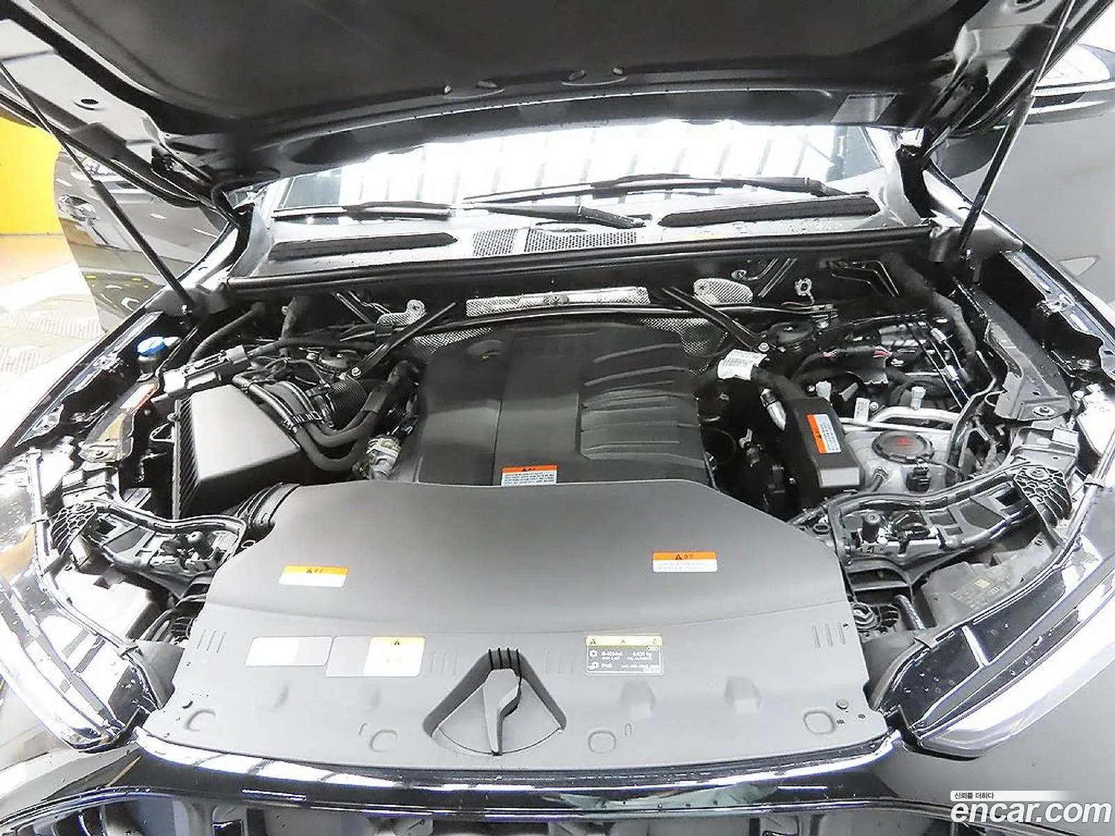 Audi Q5 2025 — 4