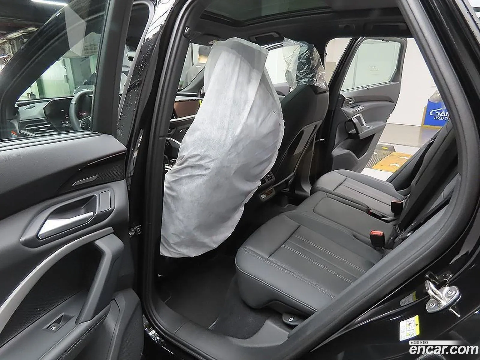 Audi Q5 2025 — 20