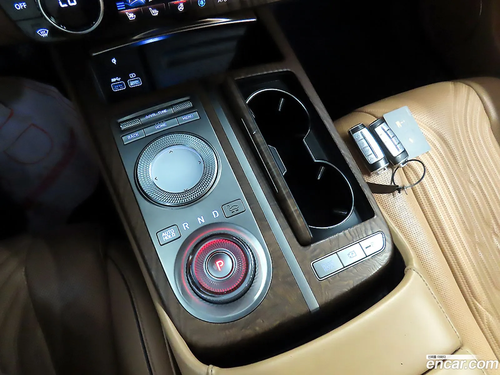 Genesis G80 2020 — 18