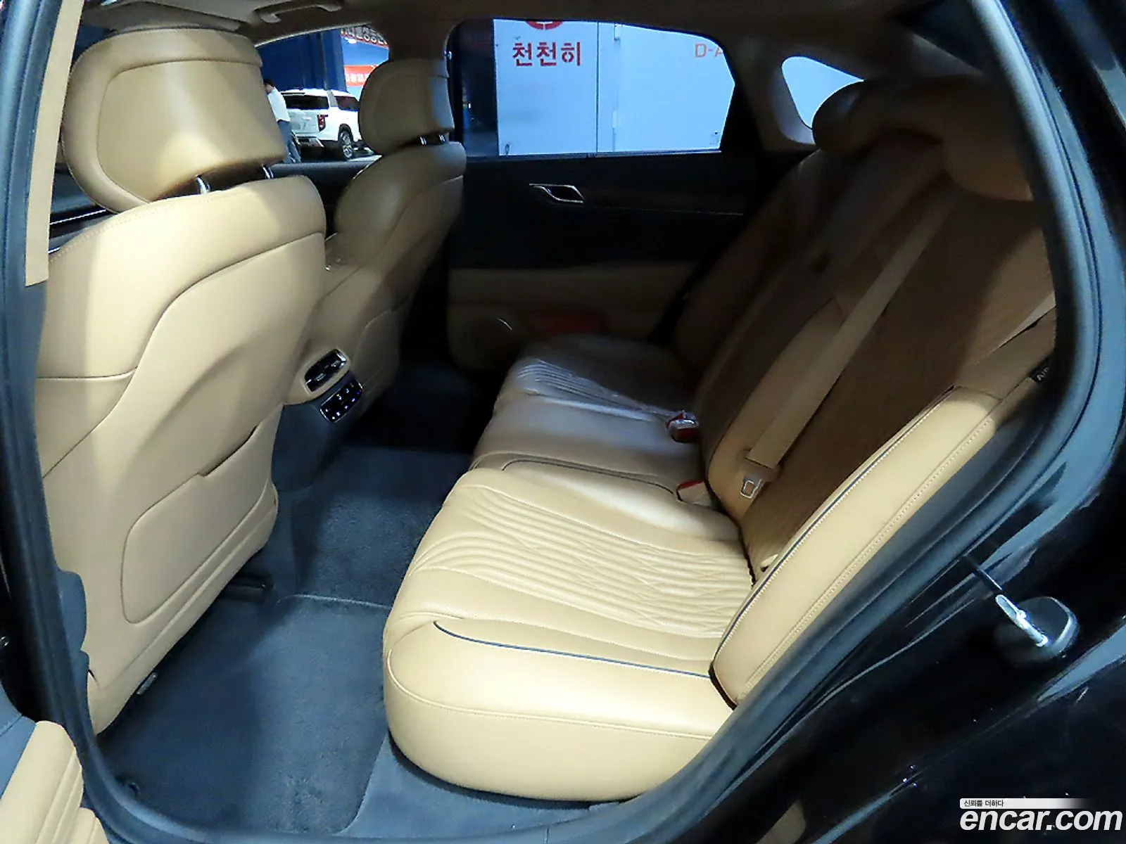 Genesis G80 2020 — 20