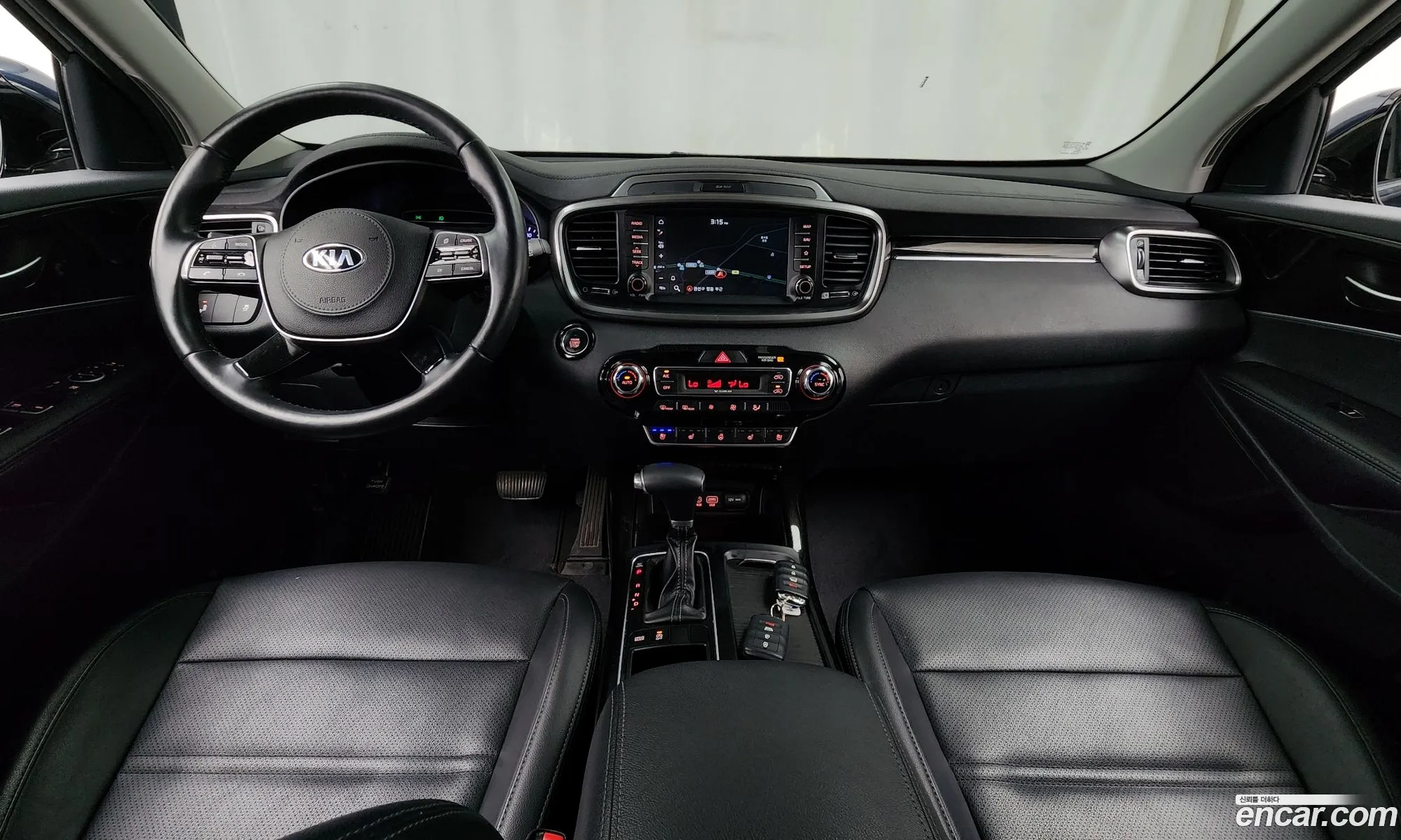 Kia Sorento 2018 KNAPG81BBJA469646 — 27