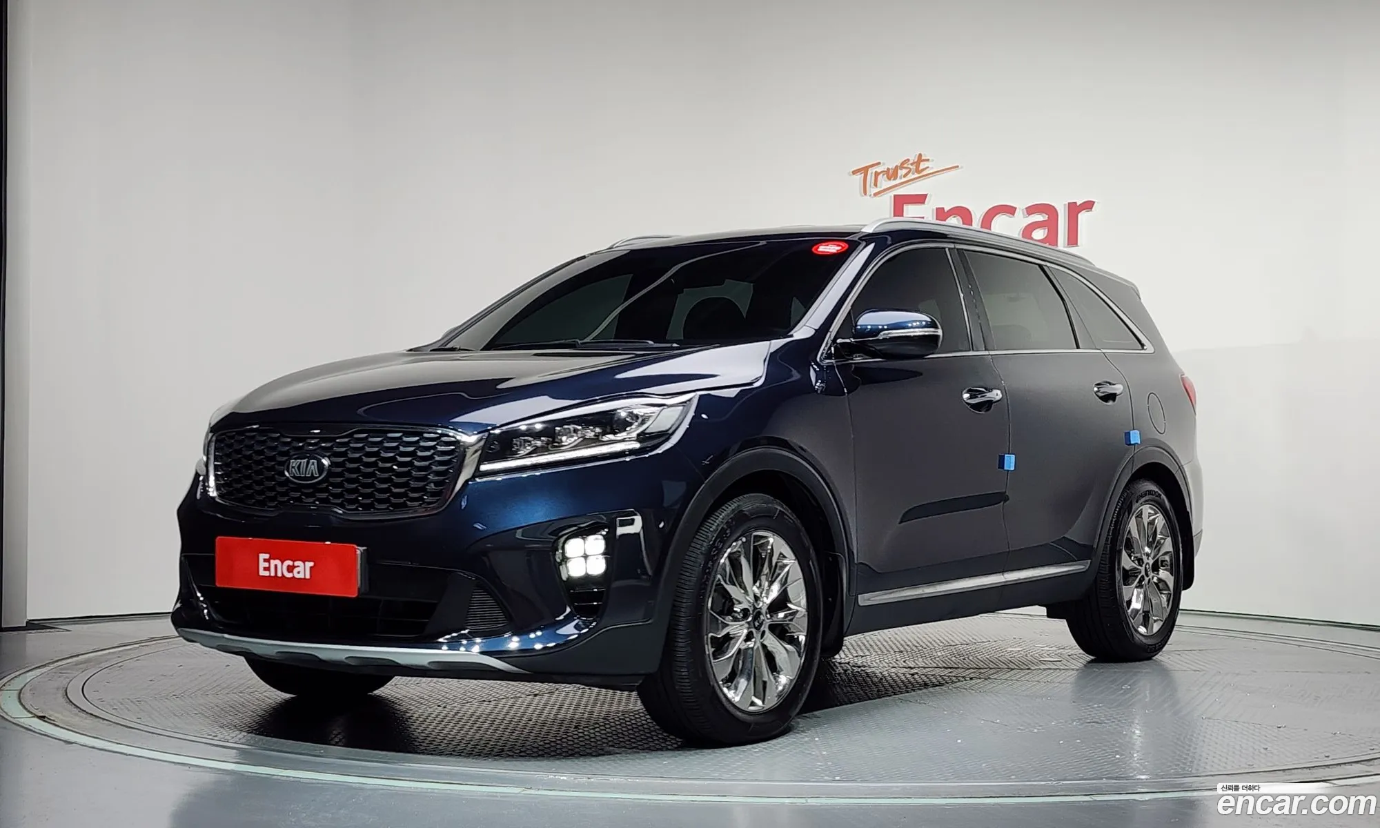 Kia Sorento 2018 KNAPG81BBJA469646 — 26