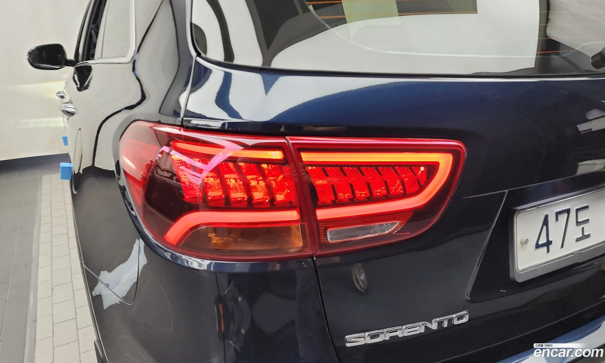 Kia Sorento 2018 KNAPG81BBJA469646 — 19