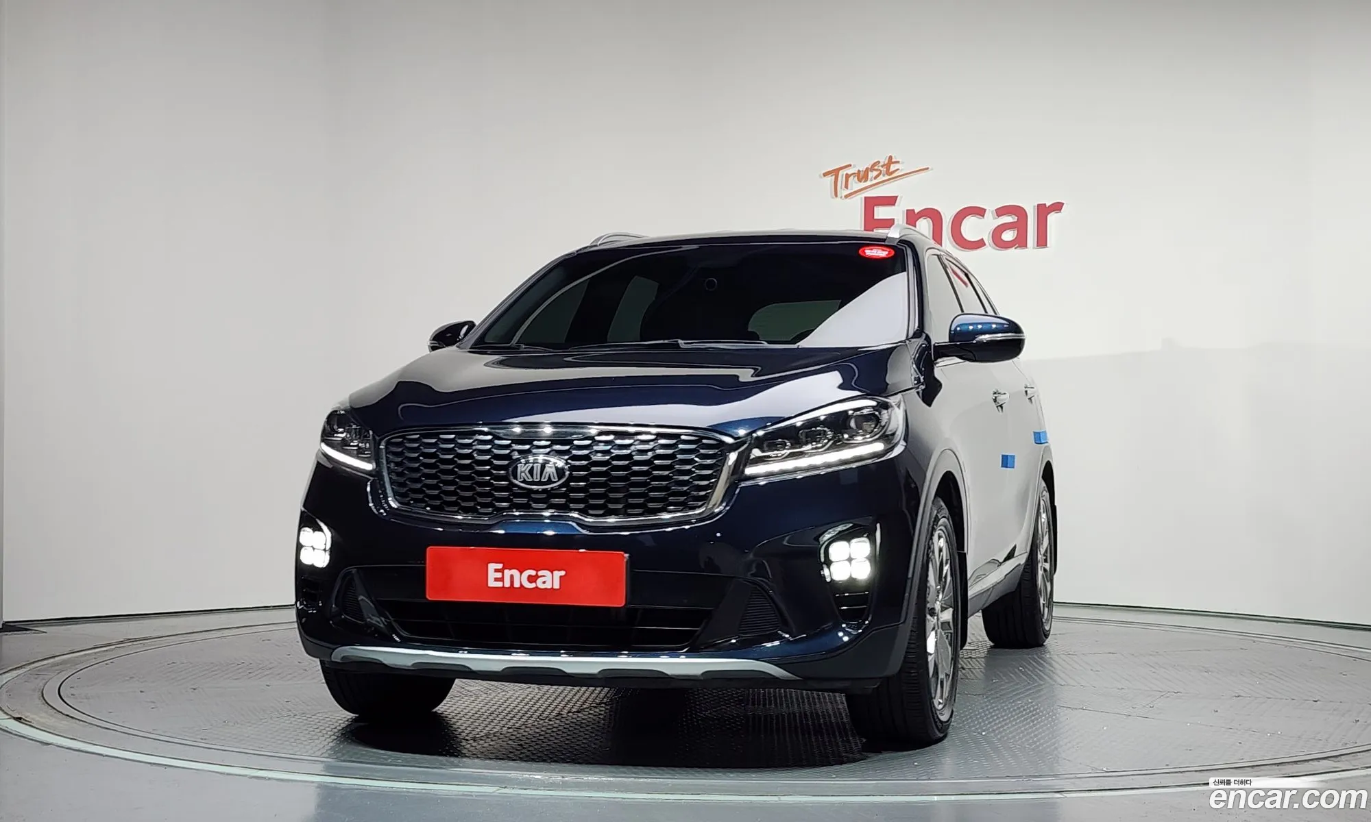 Kia Sorento 2018 KNAPG81BBJA469646 — 11