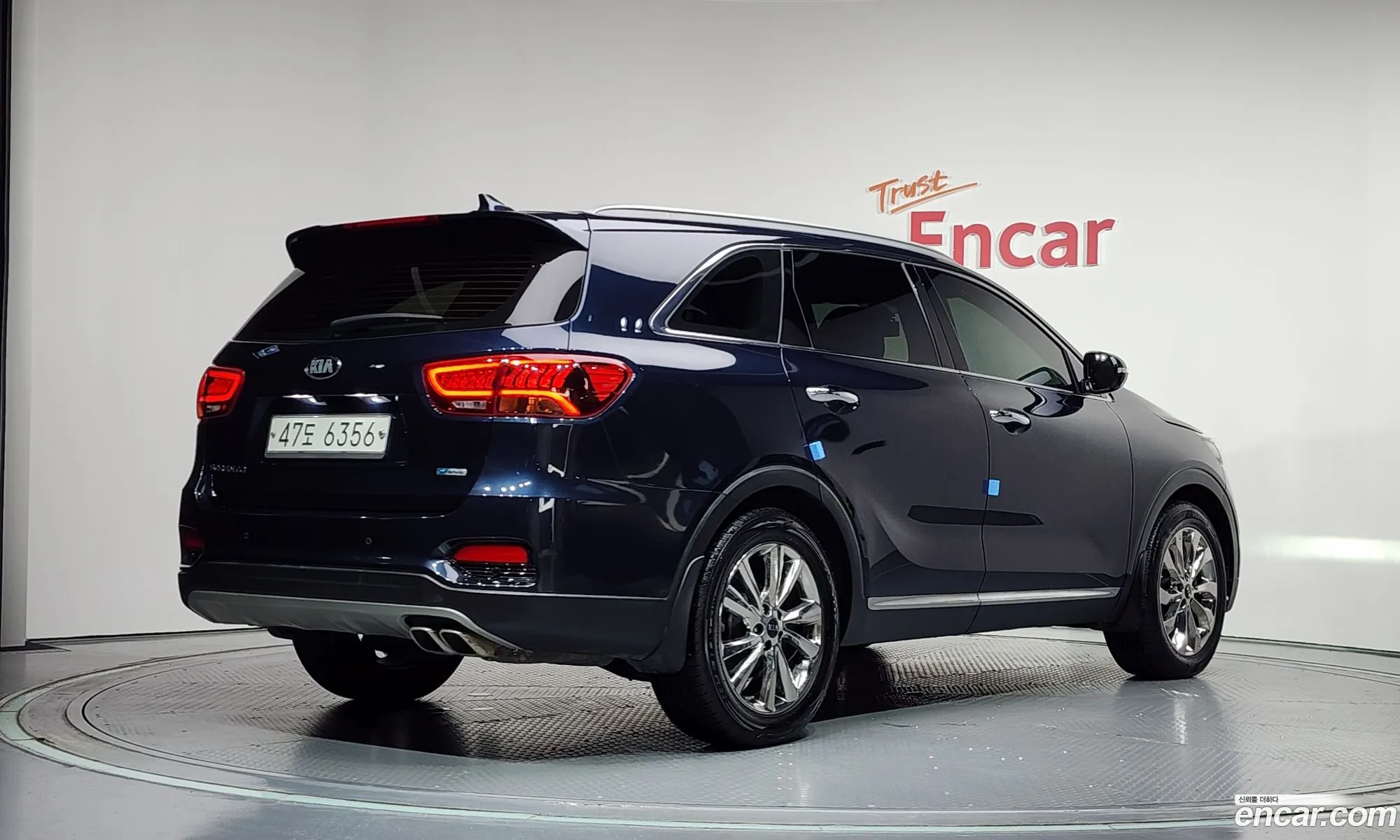 Kia Sorento 2018 KNAPG81BBJA469646 — 30