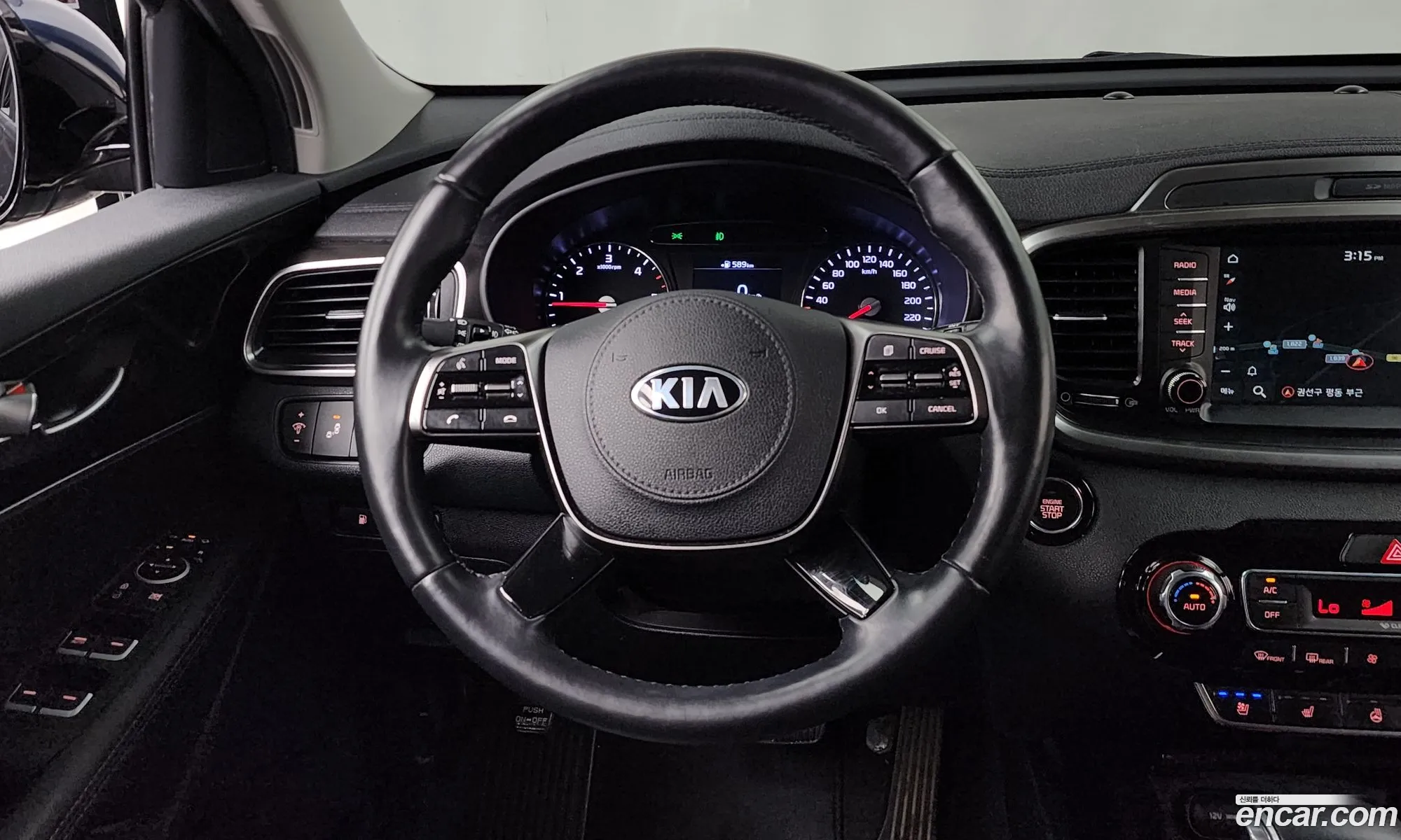Kia Sorento 2018 KNAPG81BBJA469646 — 14