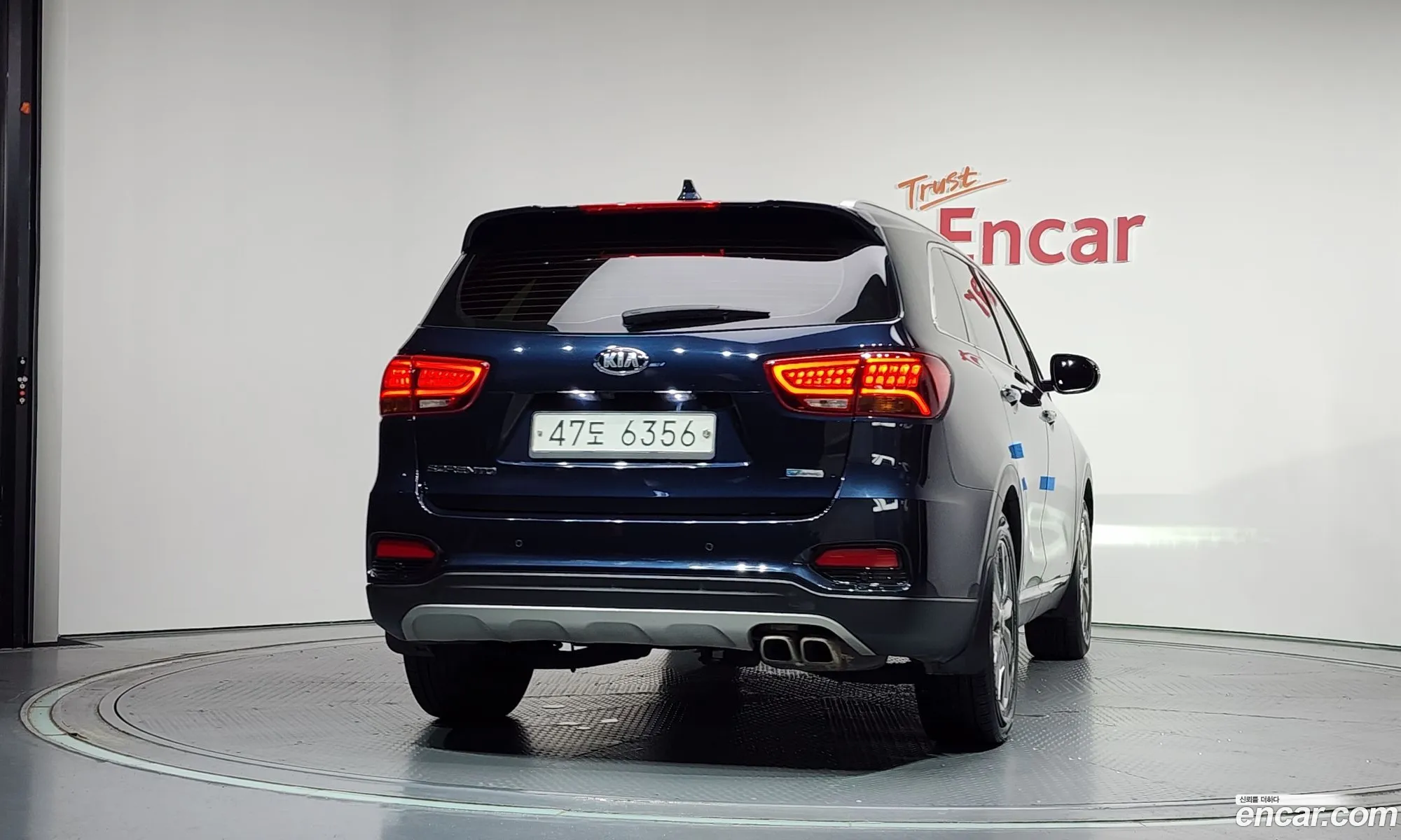 Kia Sorento 2018 KNAPG81BBJA469646 — 13
