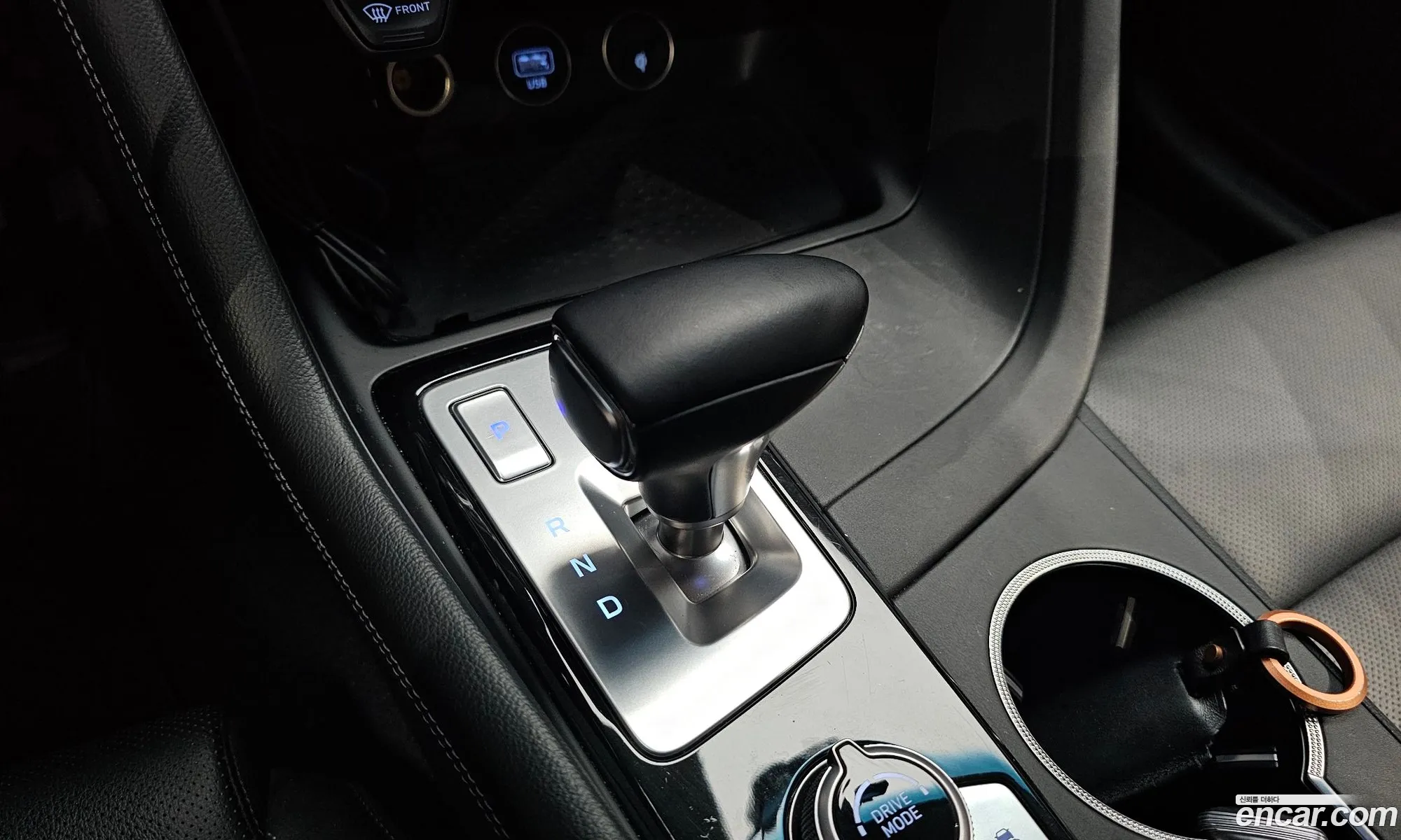 Genesis G70 2020 — 7