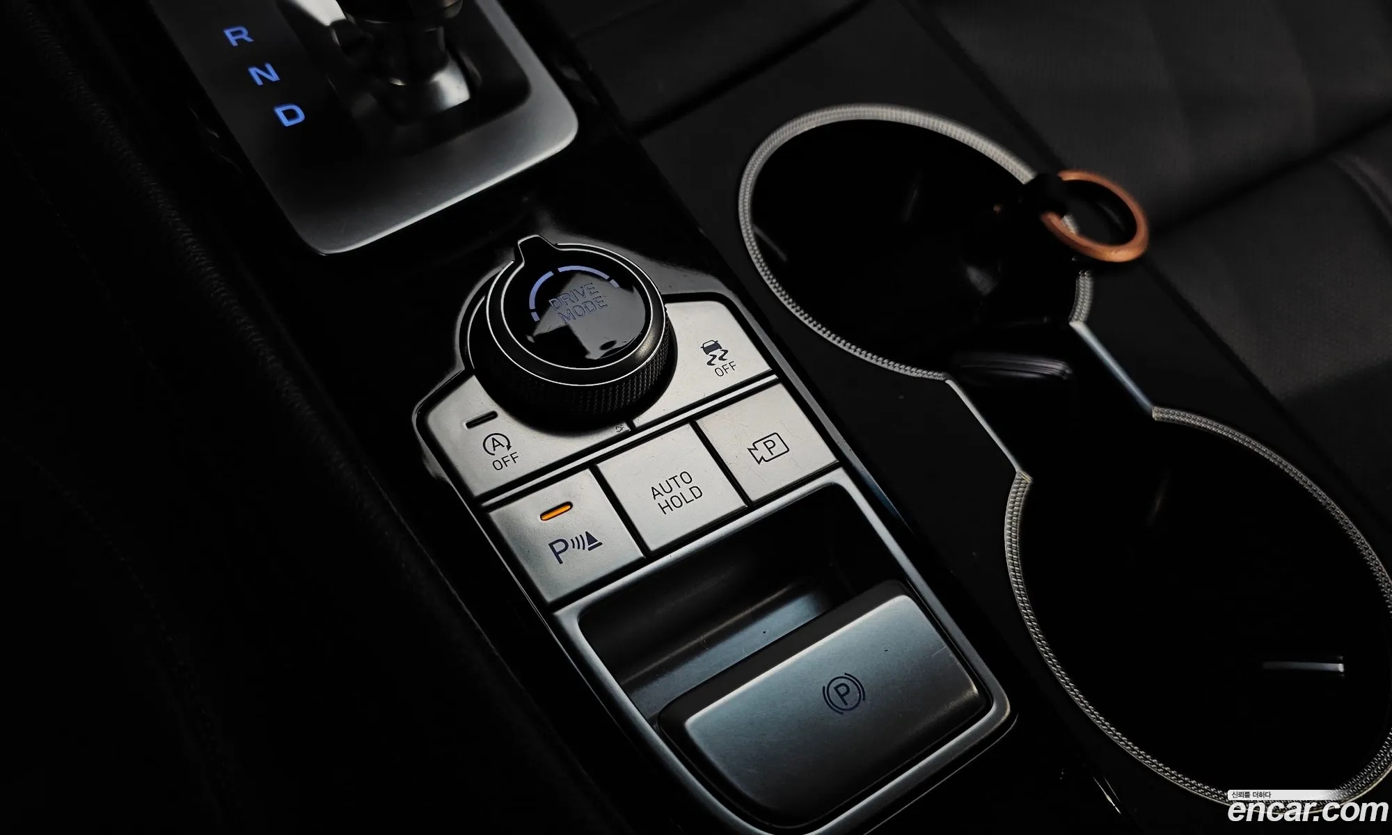 Genesis G70 2020 — 22