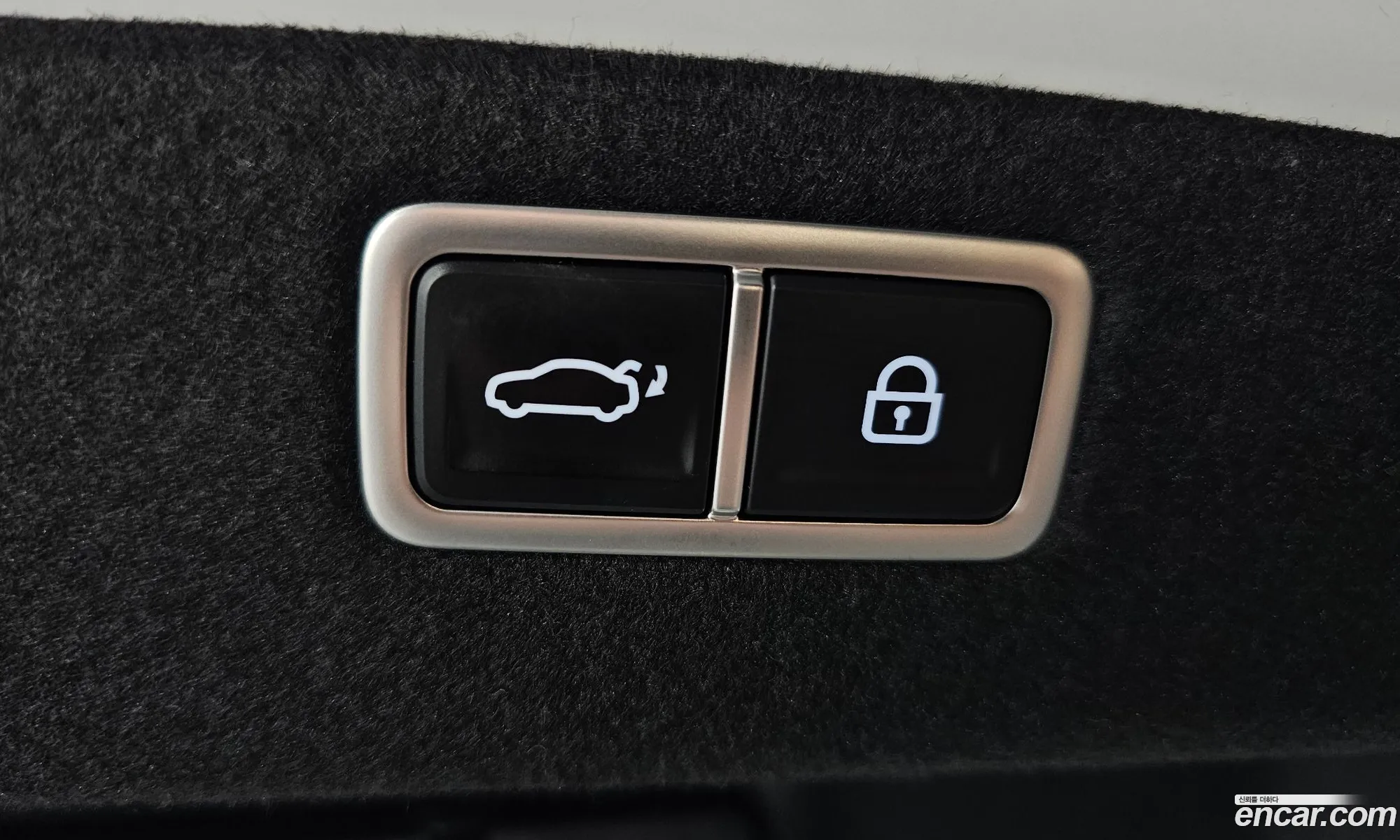 Genesis G70 2020 — 36