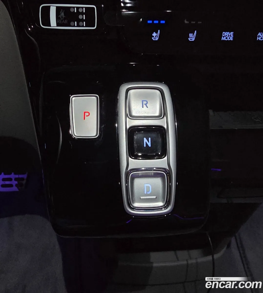 Hyundai Staria 2025 — 5