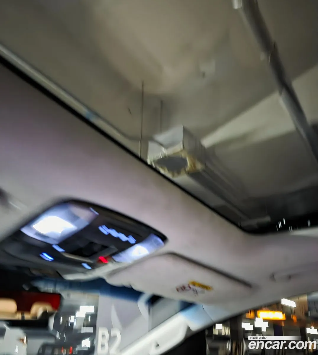 Hyundai Staria 2025 — 11