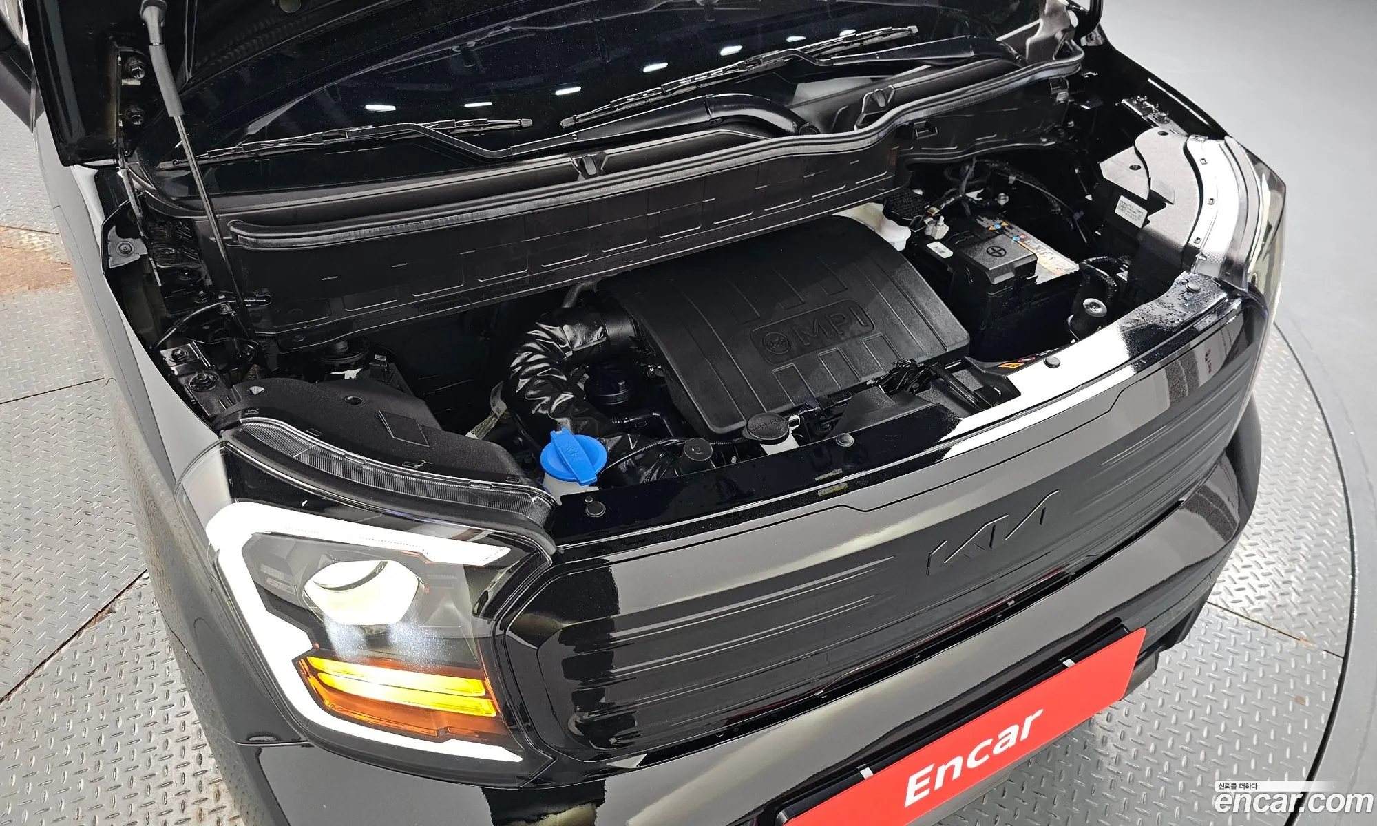 Kia Kia Ray 2025 KNACH811BTT453485 — 29