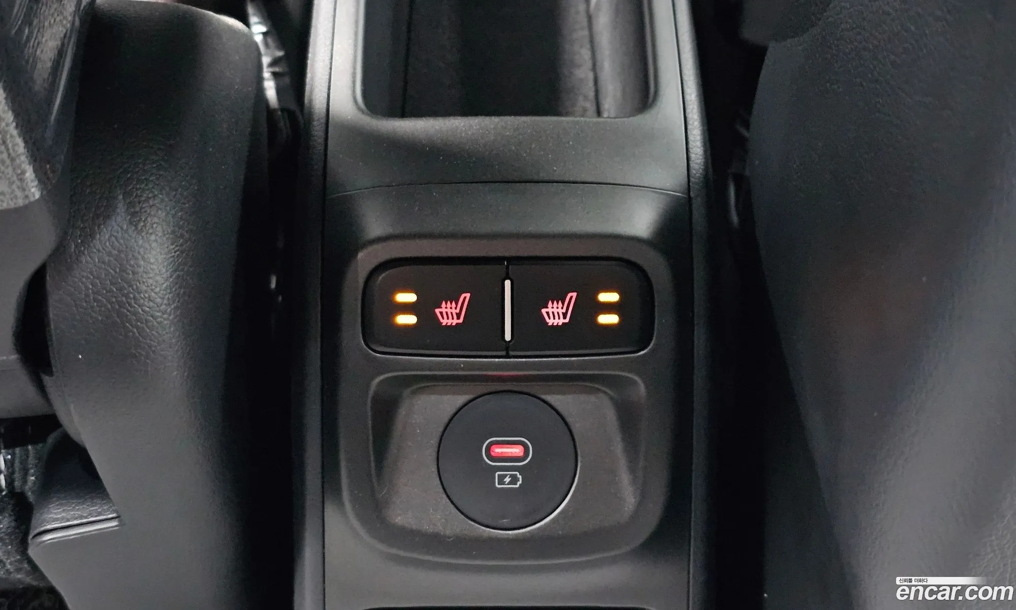 Kia Kia Ray 2025 KNACH811BTT453485 — 23