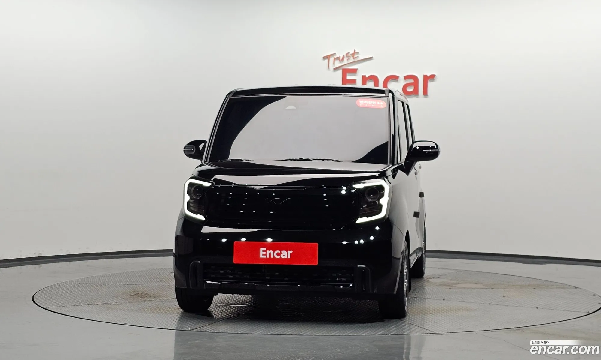 Kia Kia Ray 2025 KNACH811BTT453485 — 11