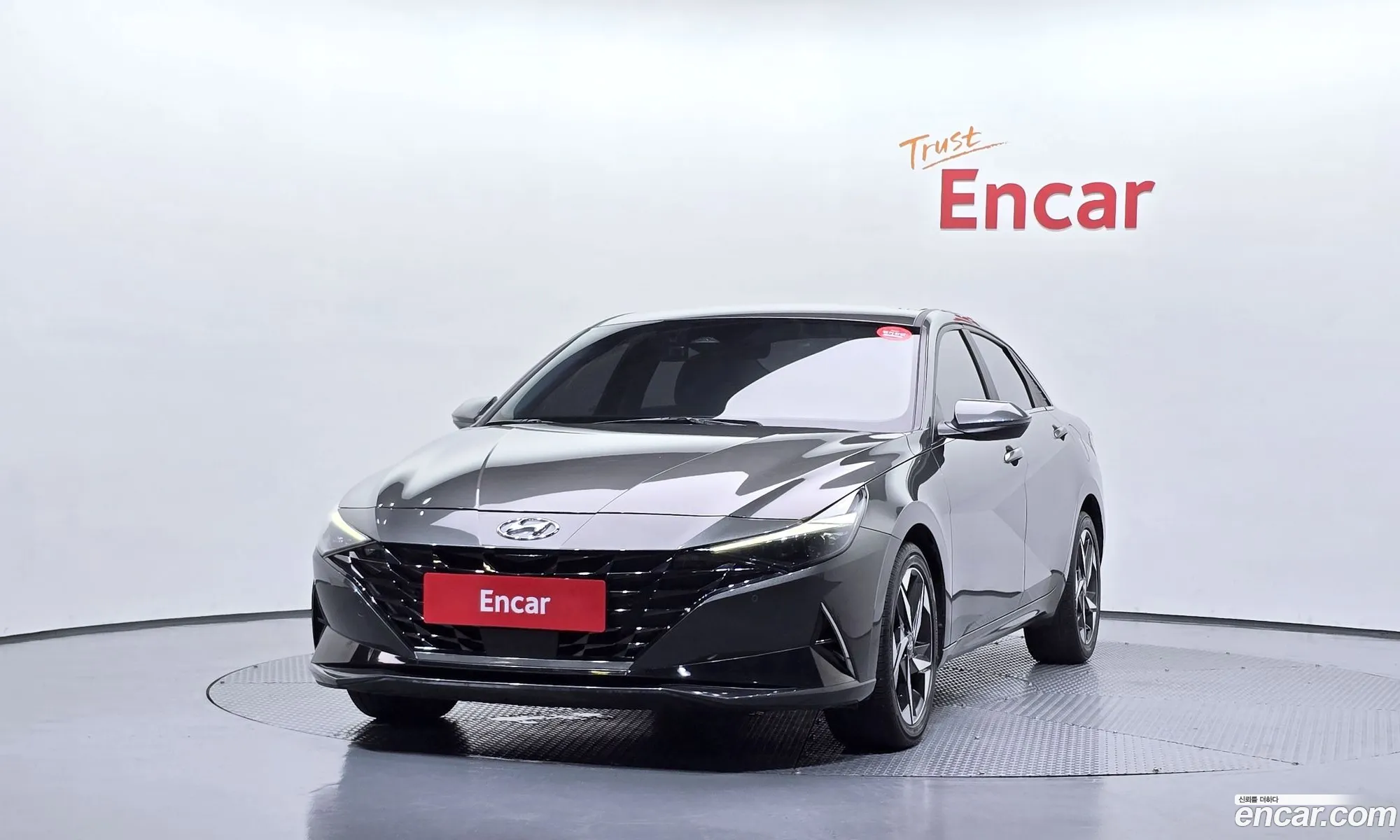 Hyundai Elantra 2021 — 21