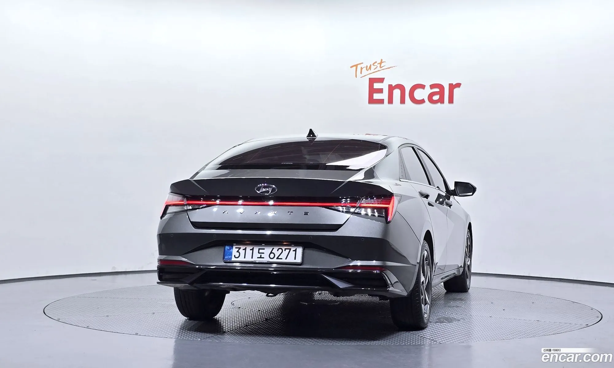 Hyundai Elantra 2021 — 15