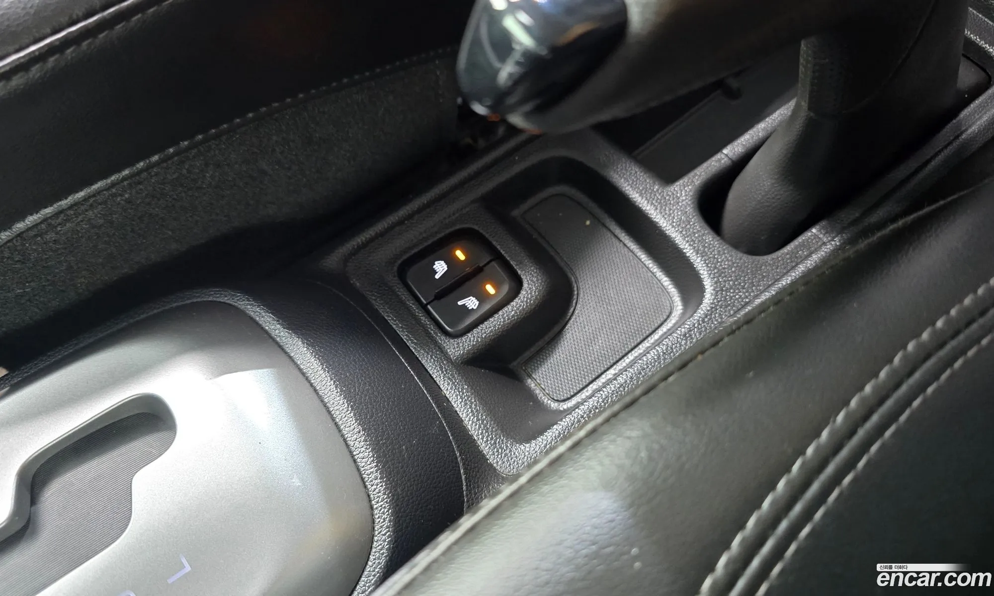 Chevrolet (GM Daewoo) The Next Spark 2016 KLYDC487DGC034933 — 15