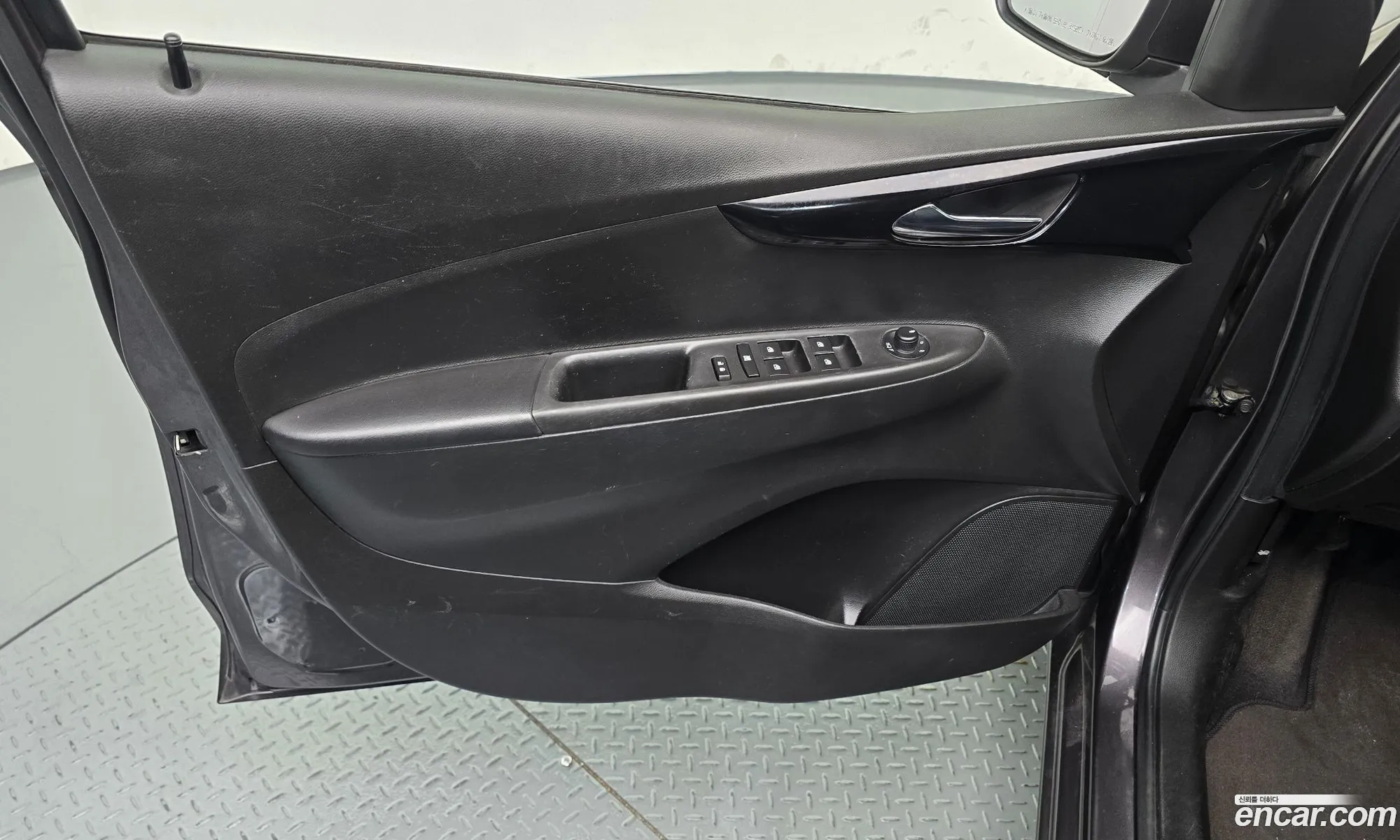 Chevrolet (GM Daewoo) The Next Spark 2016 KLYDC487DGC034933 — 30
