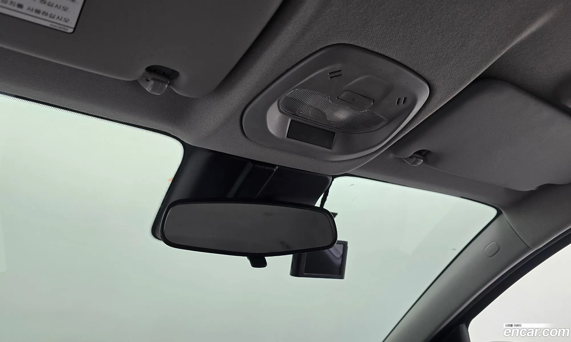 Chevrolet (GM Daewoo) The Next Spark 2016 KLYDC487DGC034933 — 34
