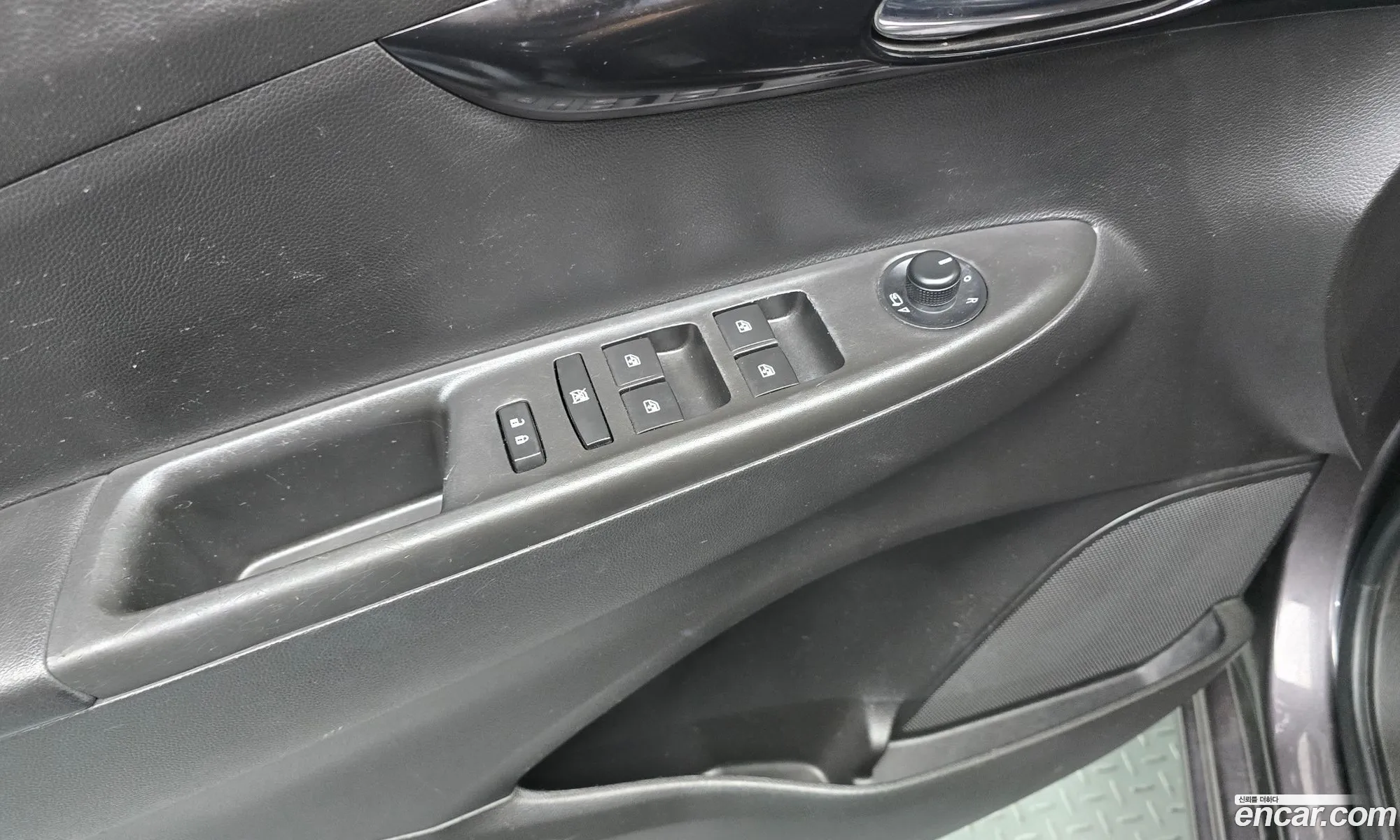 Chevrolet (GM Daewoo) The Next Spark 2016 KLYDC487DGC034933 — 29