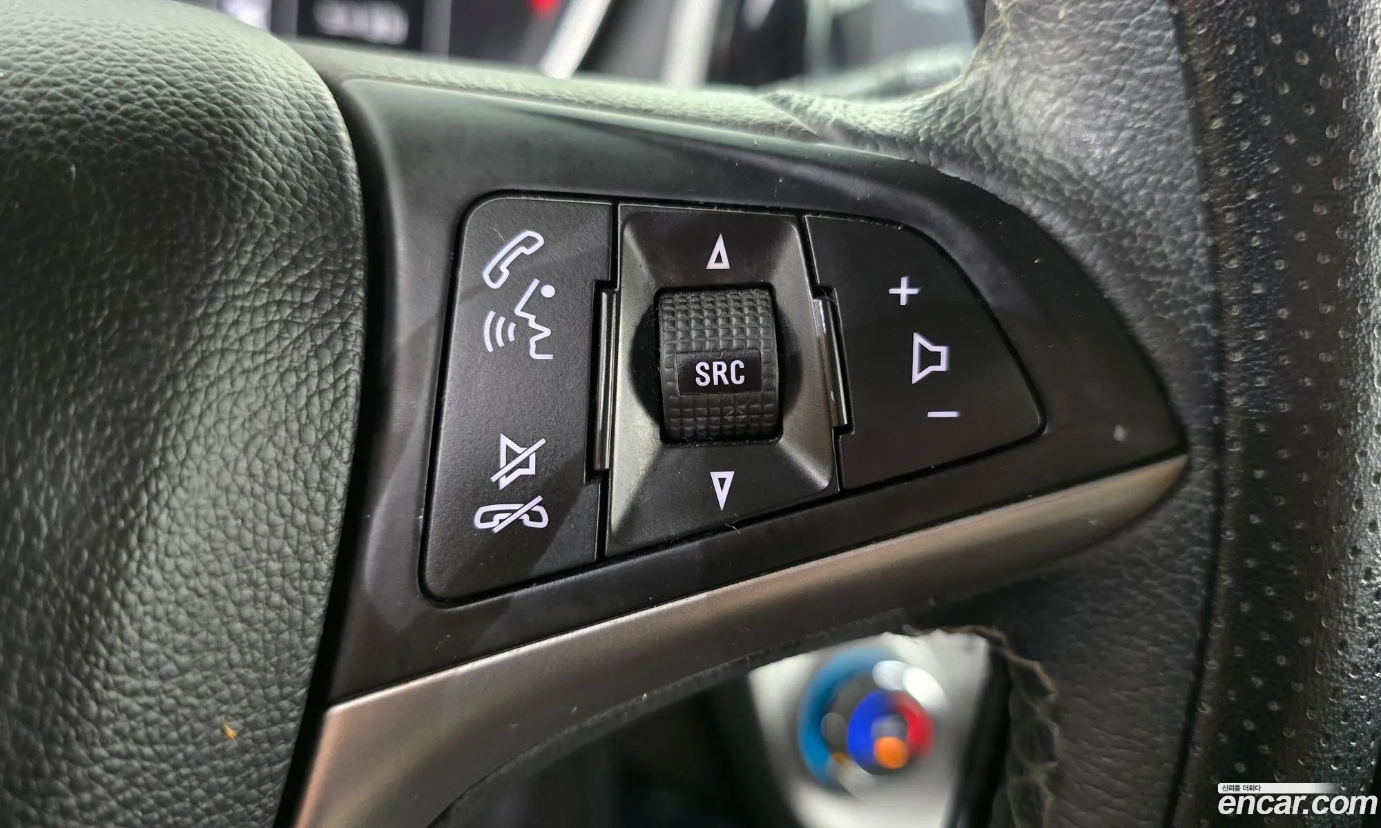 Chevrolet (GM Daewoo) The Next Spark 2016 KLYDC487DGC034933 — 33