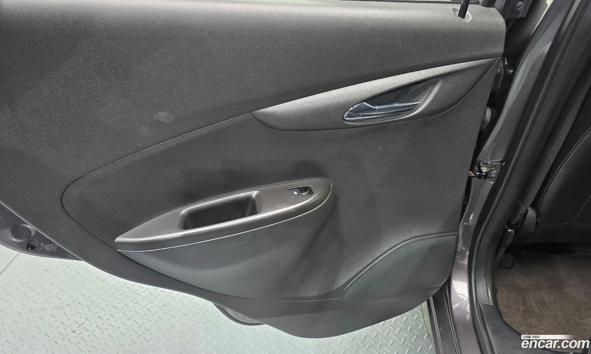 Chevrolet (GM Daewoo) The Next Spark 2016 KLYDC487DGC034933 — 20