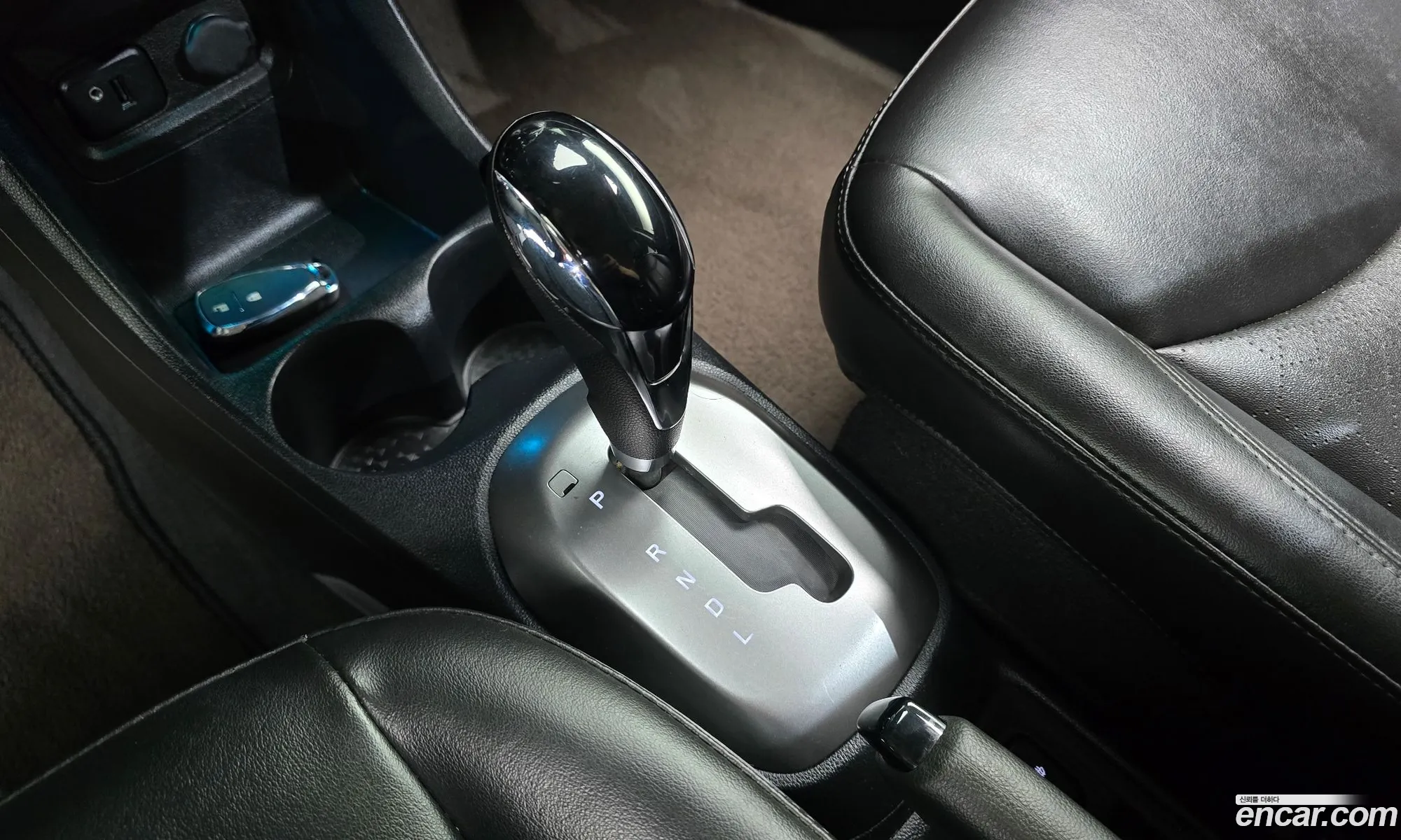 Chevrolet (GM Daewoo) The Next Spark 2016 KLYDC487DGC034933 — 14