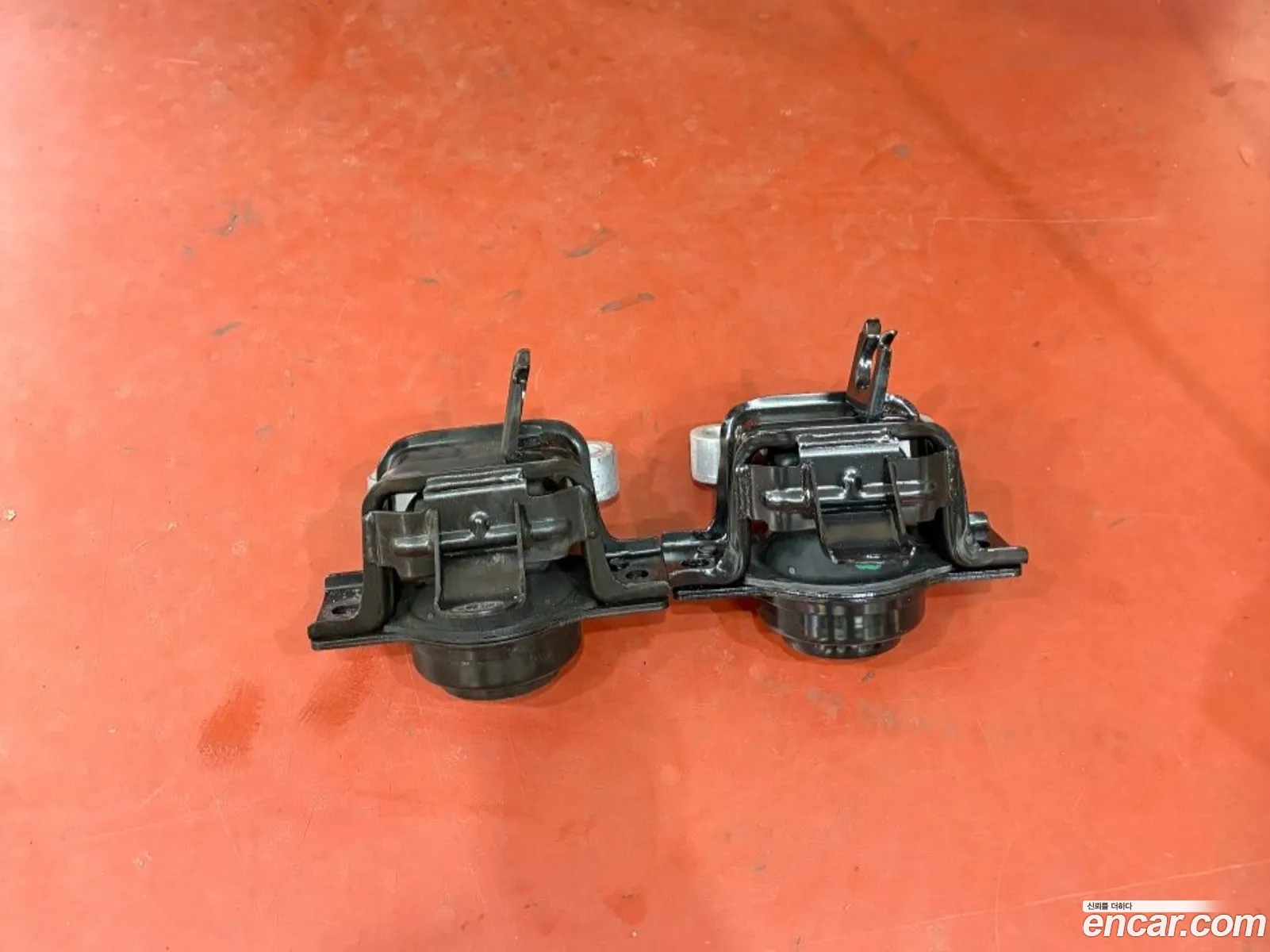 Chevrolet (GM Daewoo) The Next Spark 2016 KLYDC487DGC034933 — 5