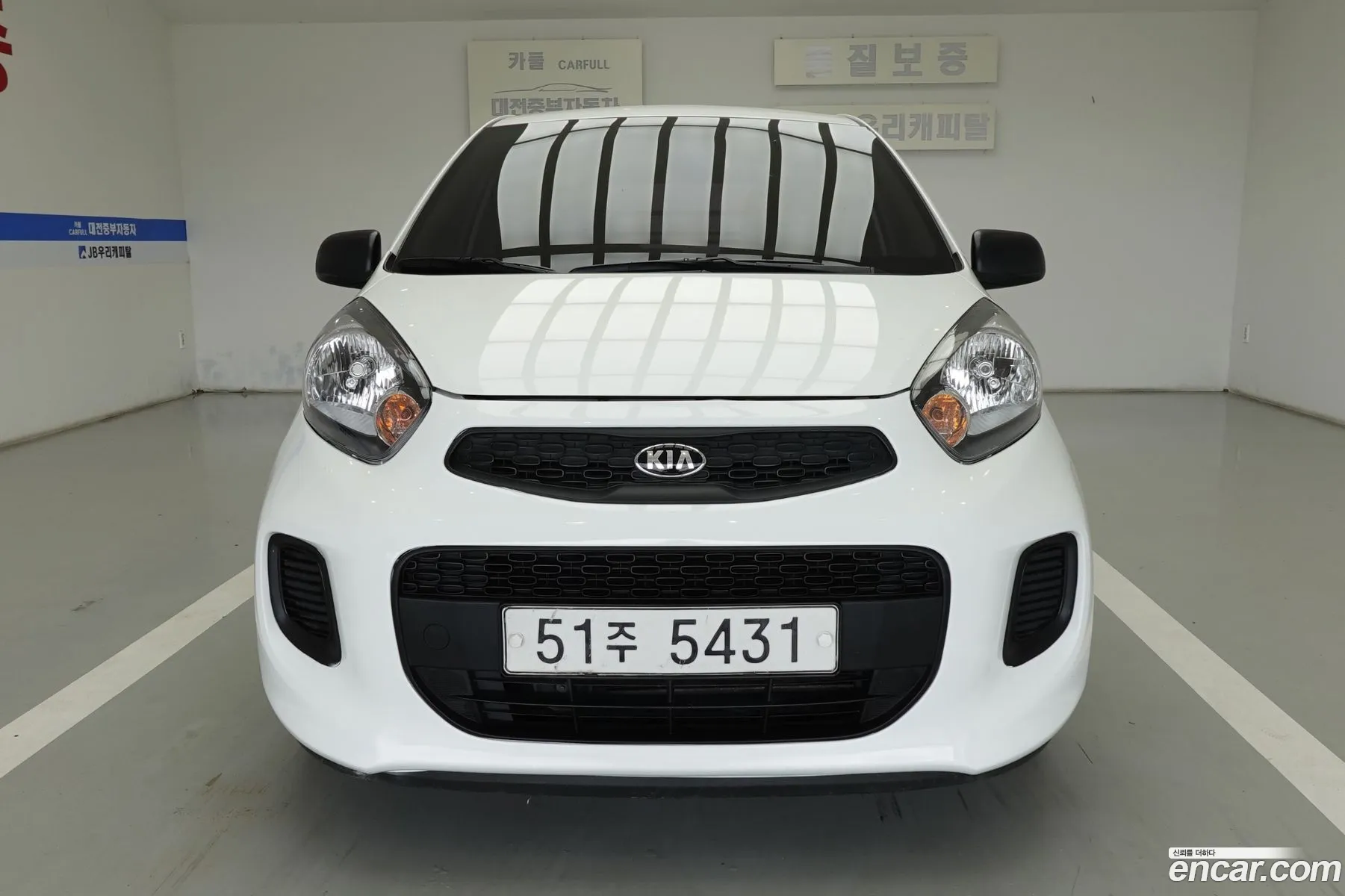 Kia Morning 2015 — 10