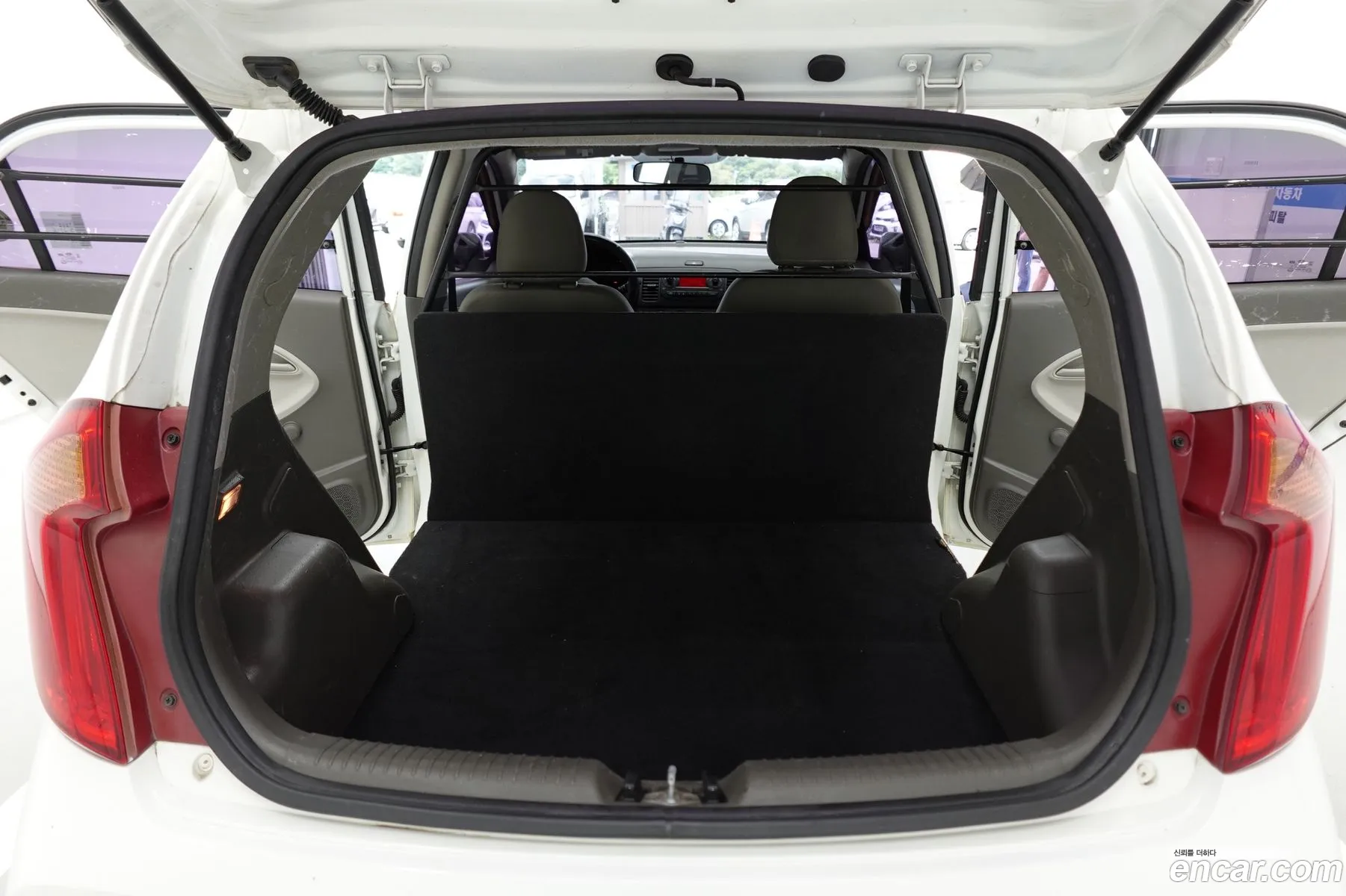 Kia Morning 2015 — 18