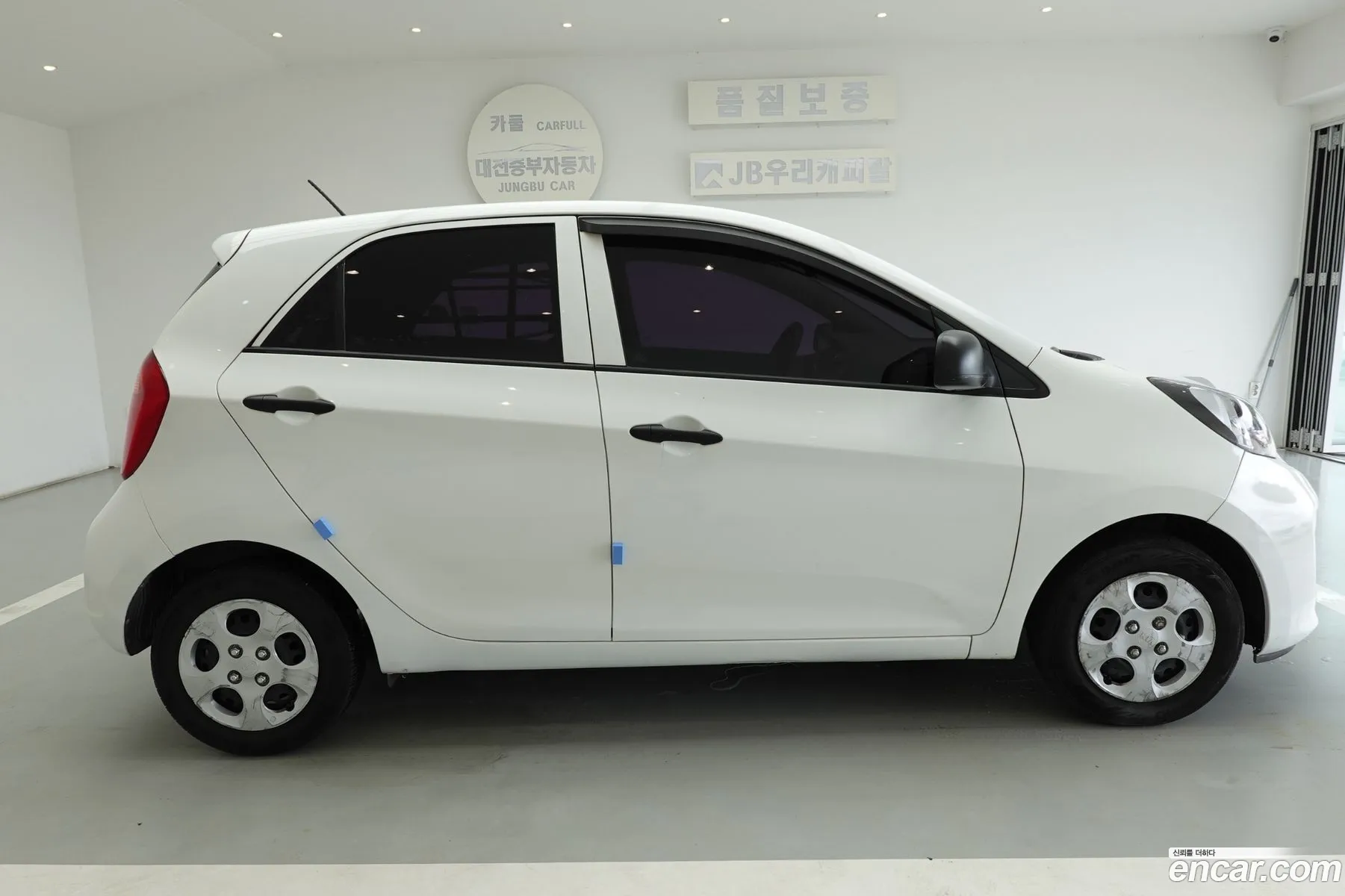 Kia Morning 2015 — 3