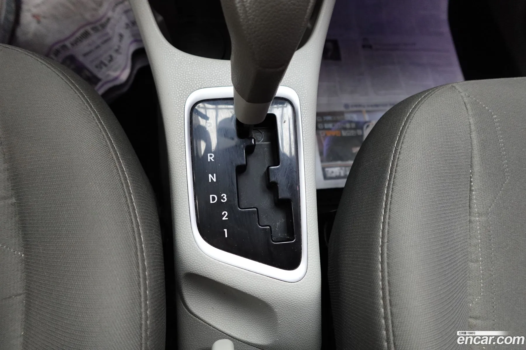 Kia Morning 2015 — 12