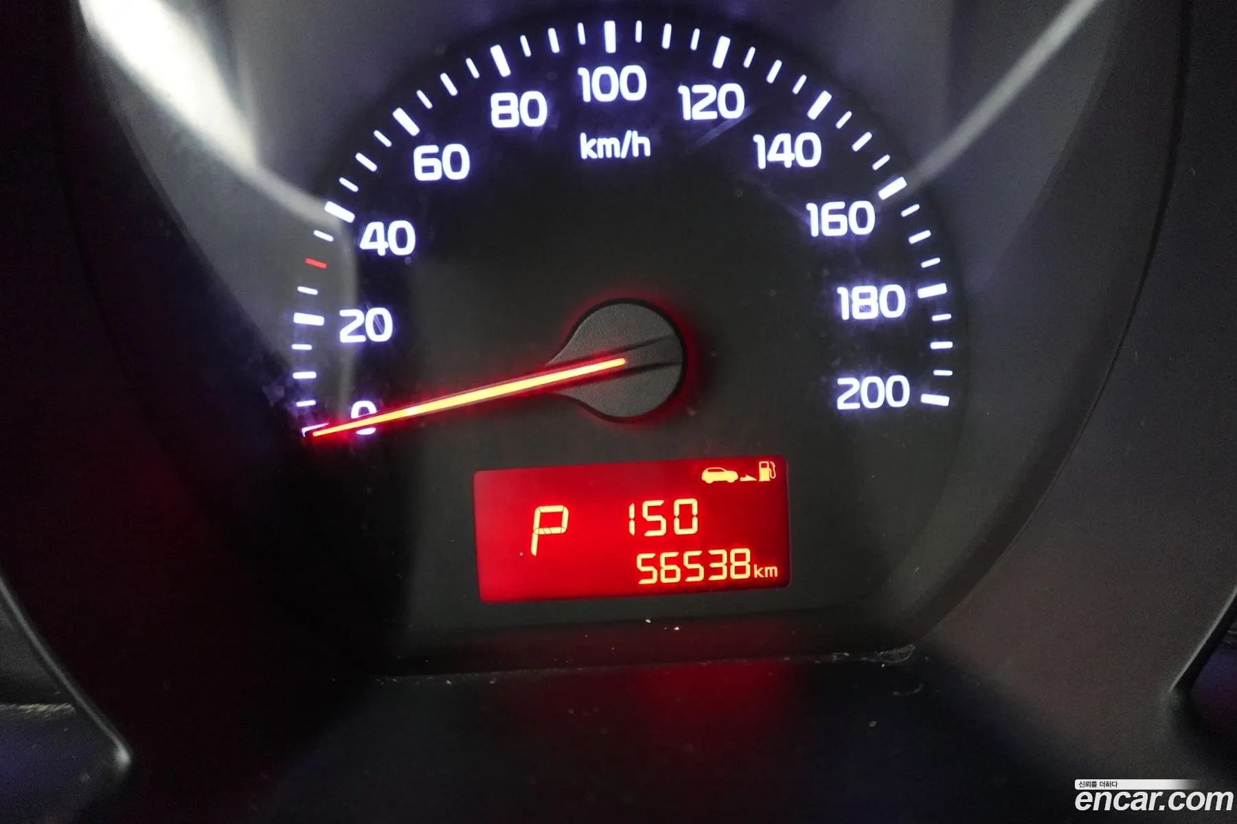 Kia Morning 2015 — 16