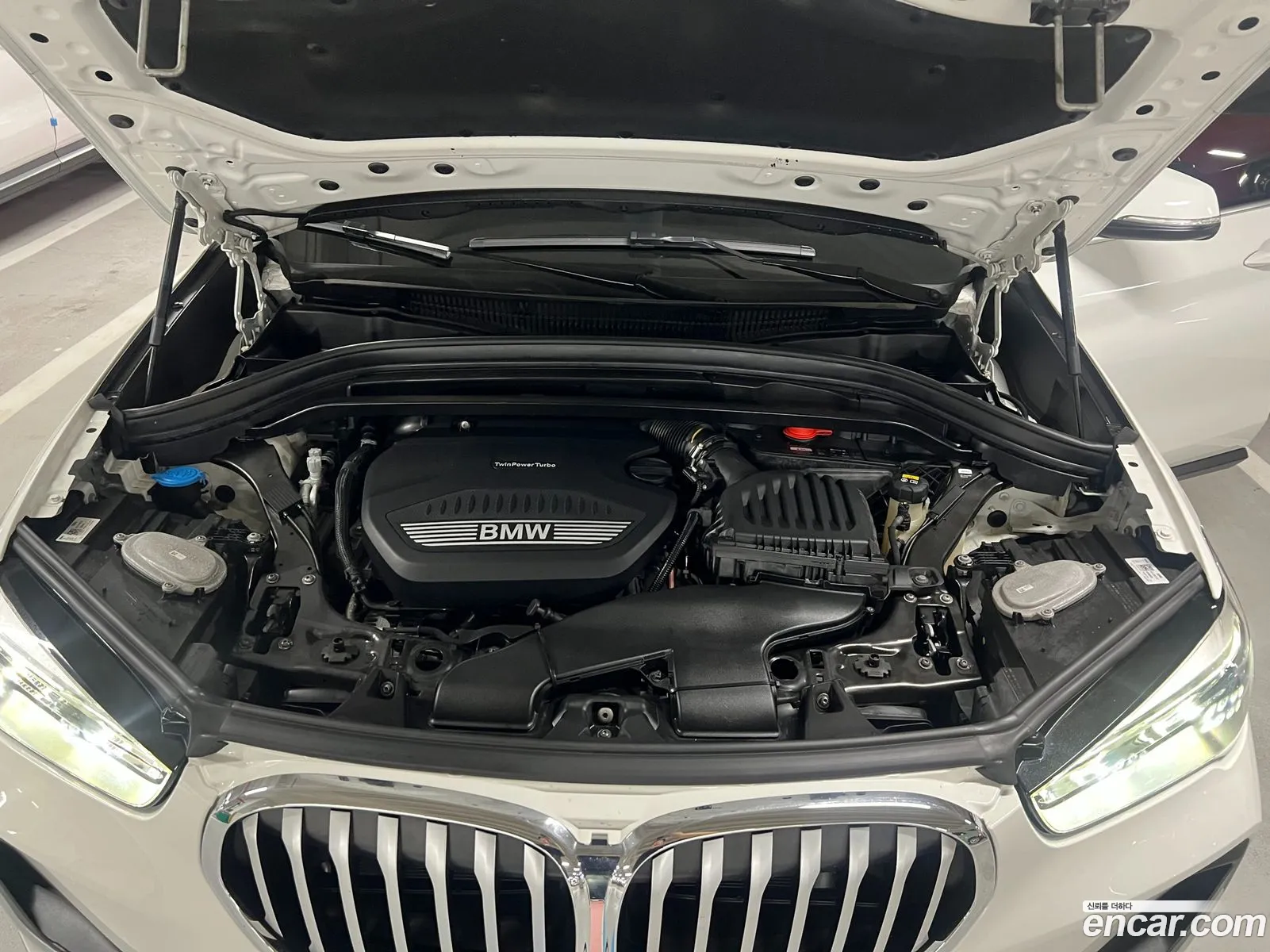 BMW X1 2020 — 6
