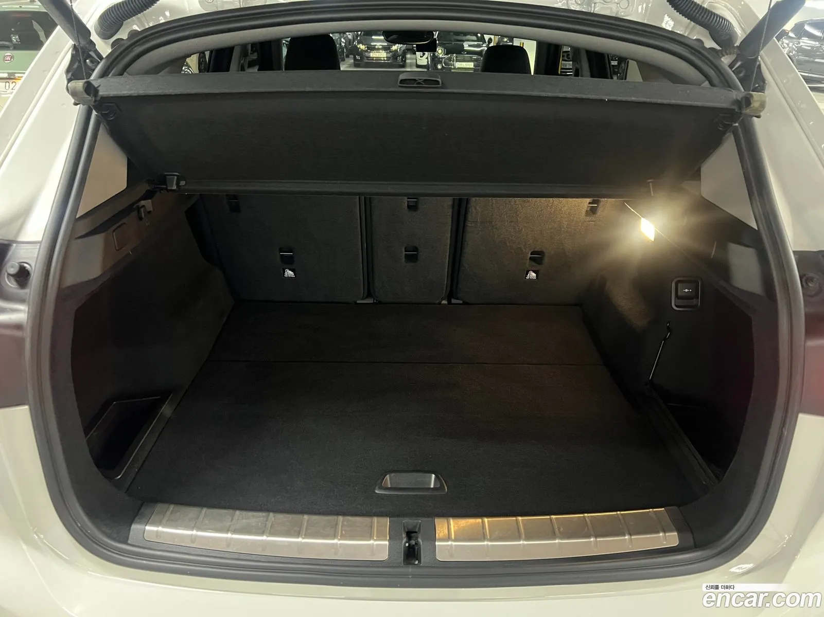 BMW X1 2020 — 9